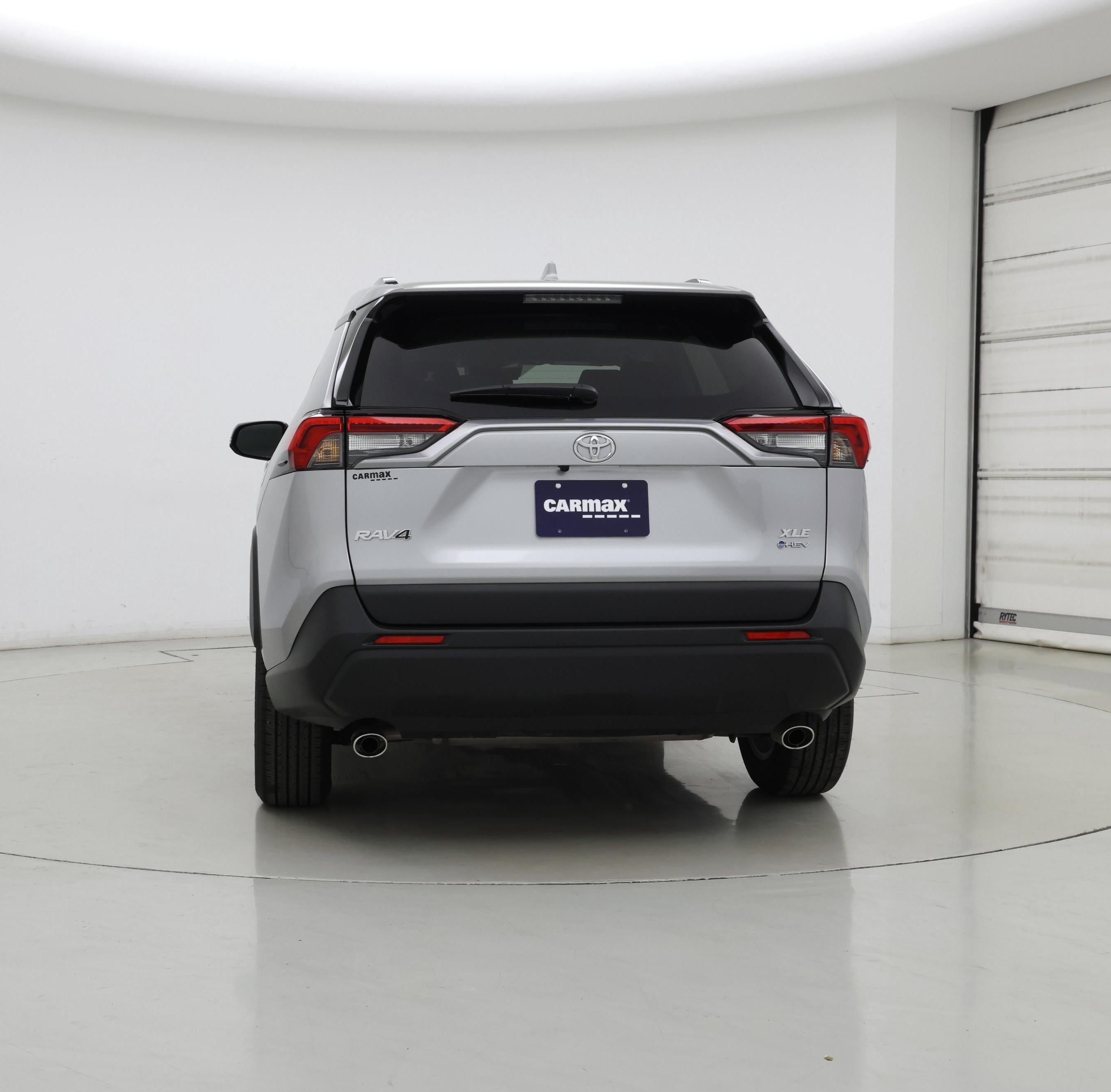Thumbnail: 2025 Toyota RAV4 - 6