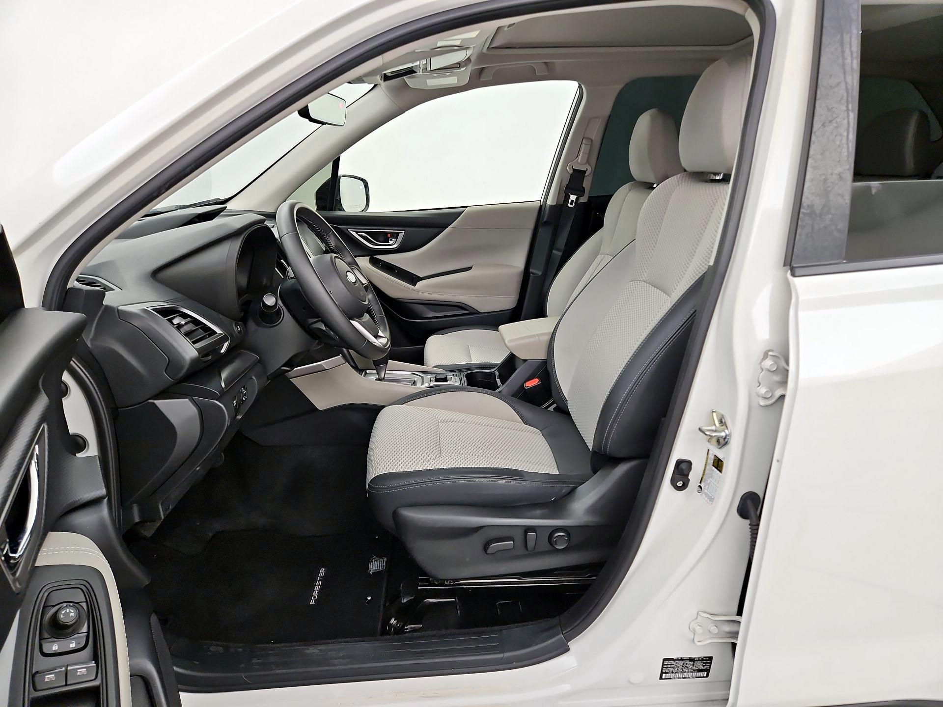 Thumbnail: 2022 Subaru Forester - 11