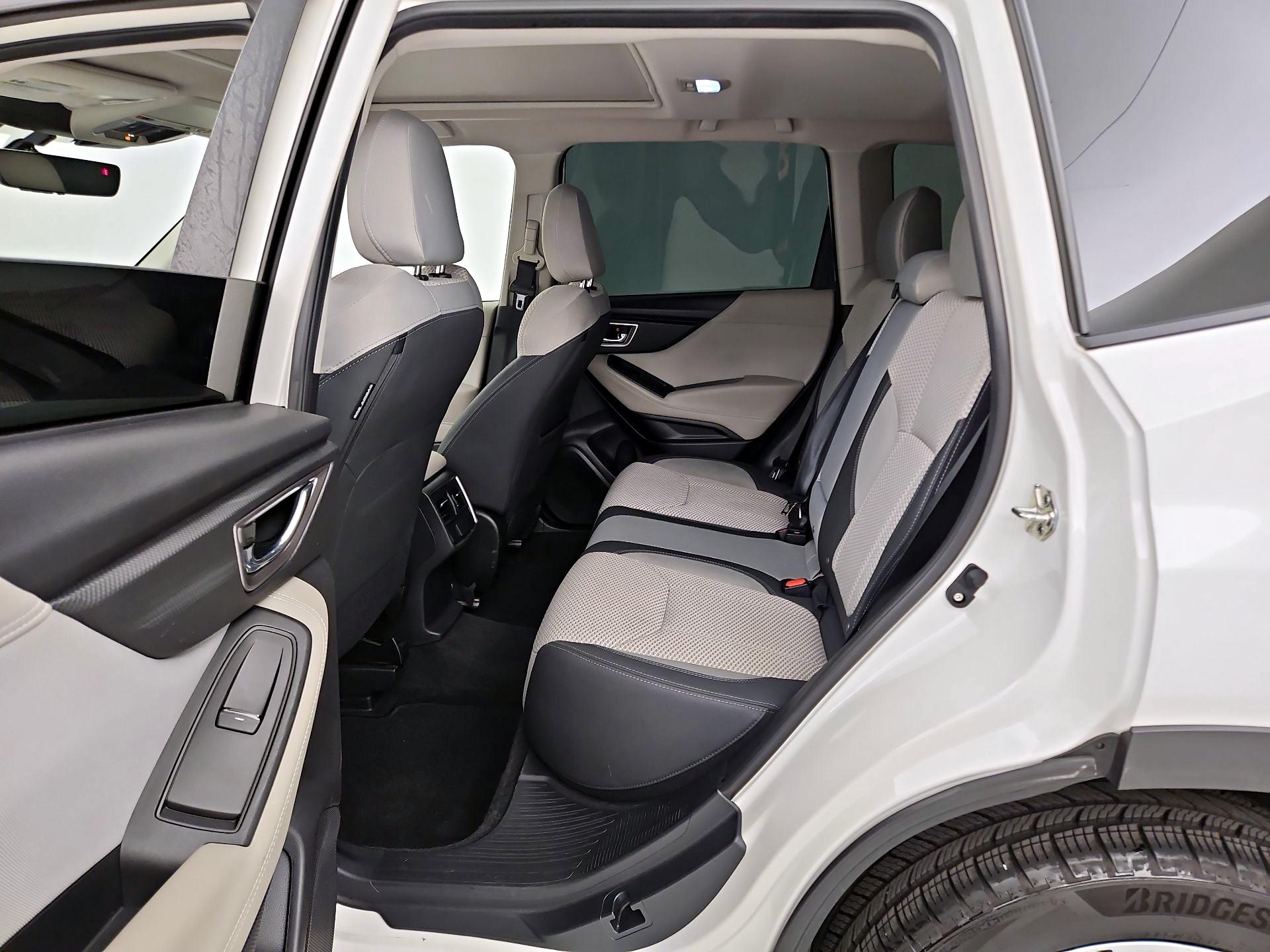 Thumbnail: 2022 Subaru Forester - 16
