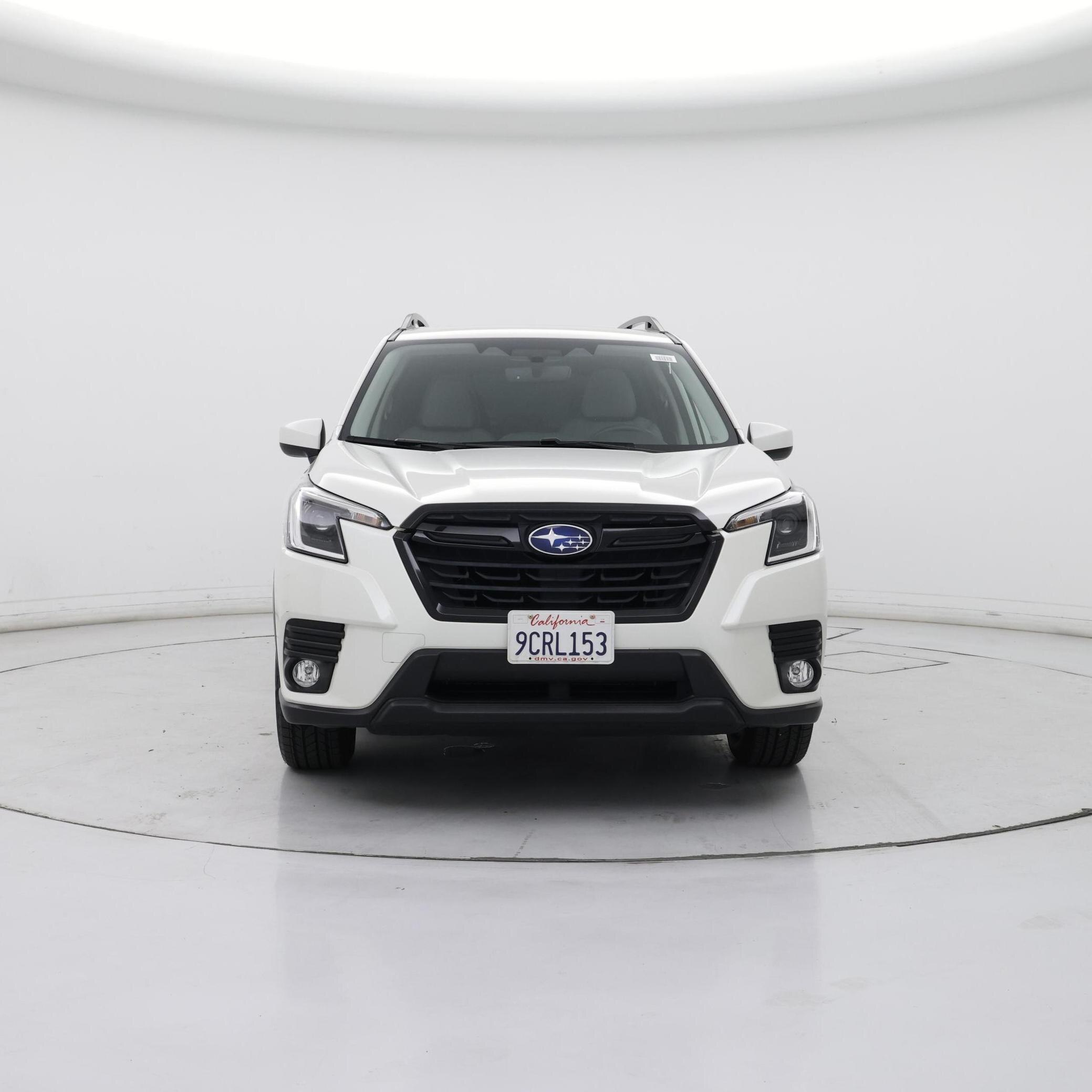 Thumbnail: 2022 Subaru Forester - 5