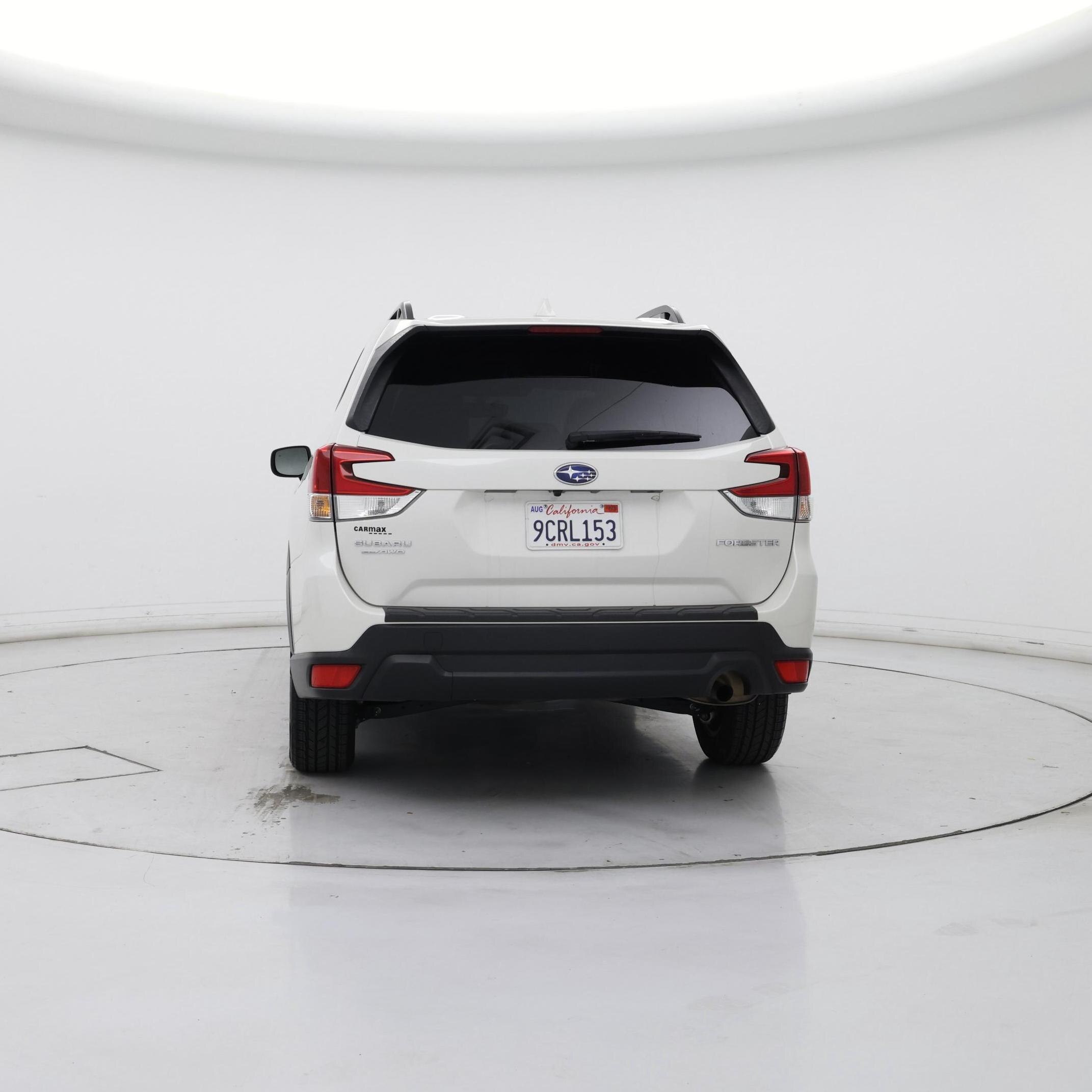 Thumbnail: 2022 Subaru Forester - 6