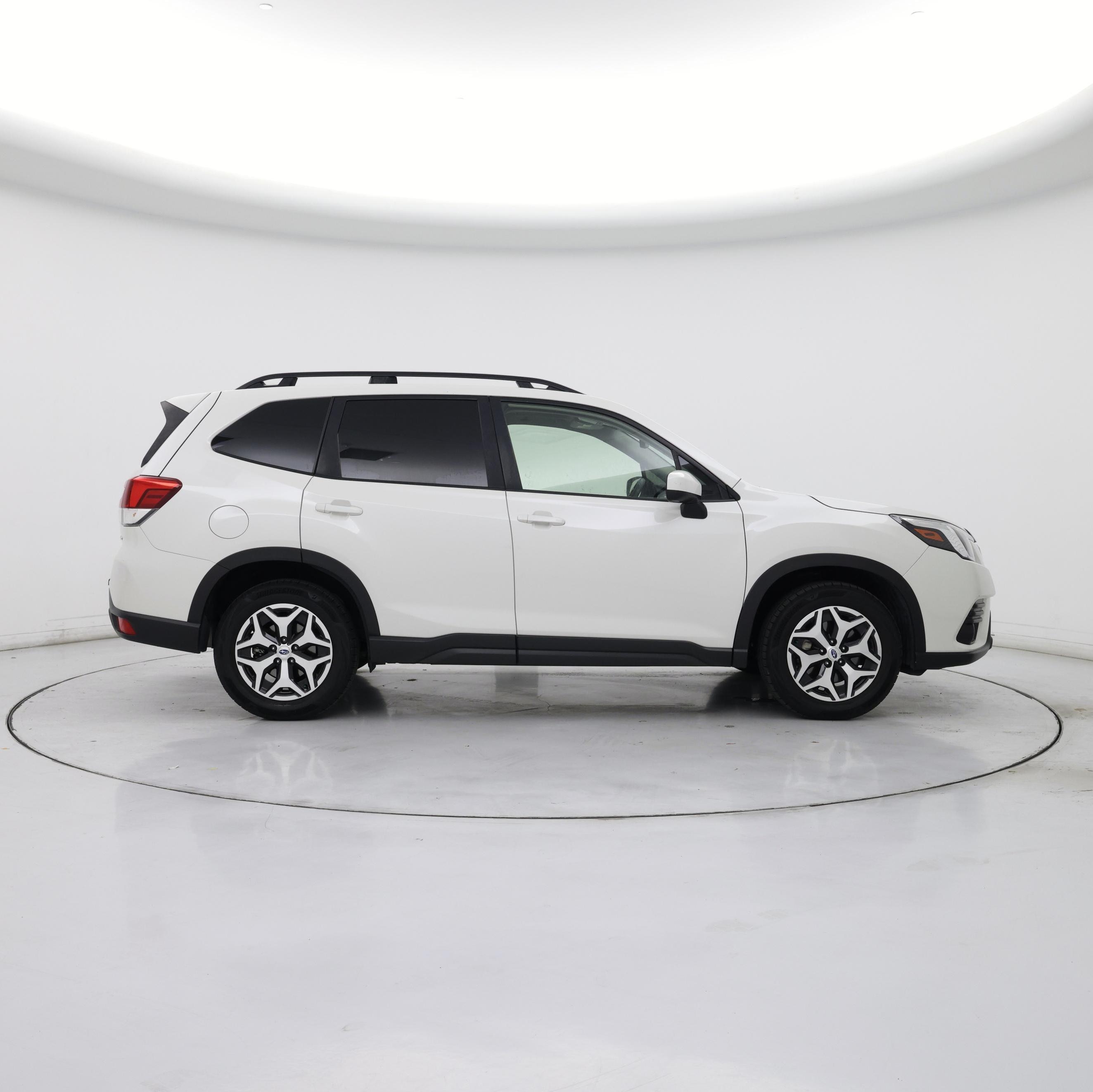 Thumbnail: 2022 Subaru Forester - 7