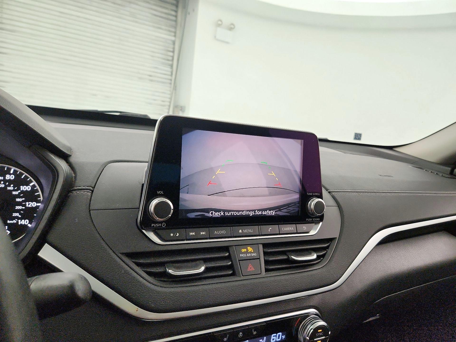 Thumbnail: 2019 Nissan Altima - 14