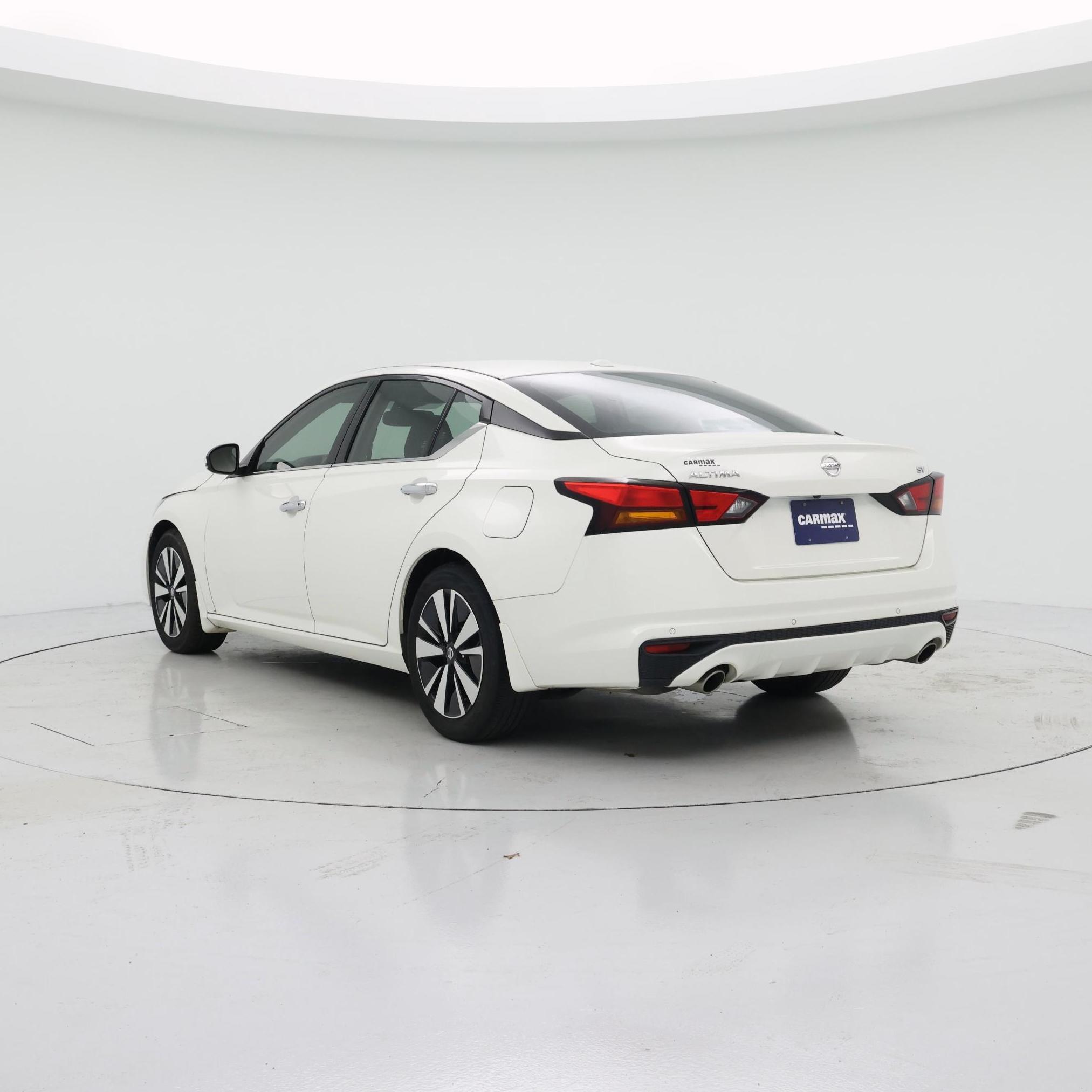 Thumbnail: 2019 Nissan Altima - 2