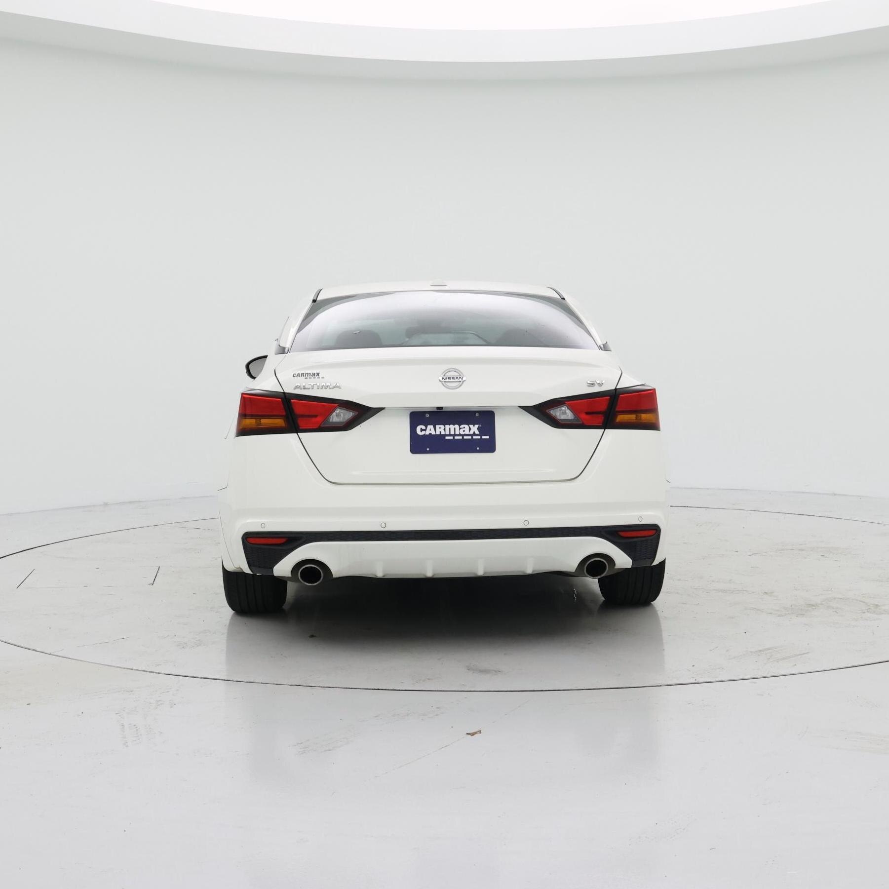 Thumbnail: 2019 Nissan Altima - 6