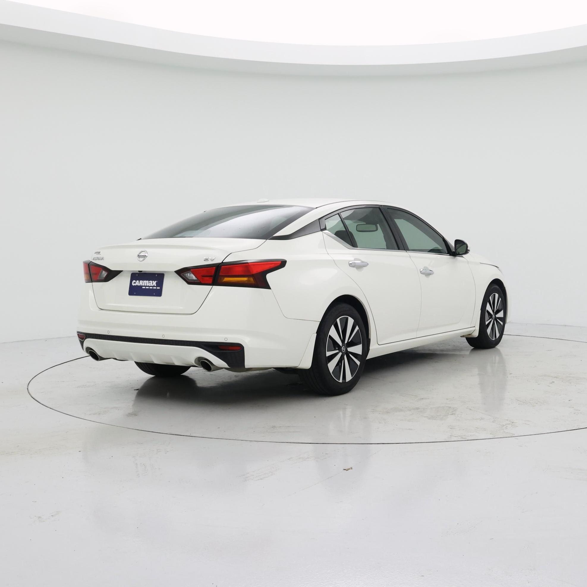 Thumbnail: 2019 Nissan Altima - 8