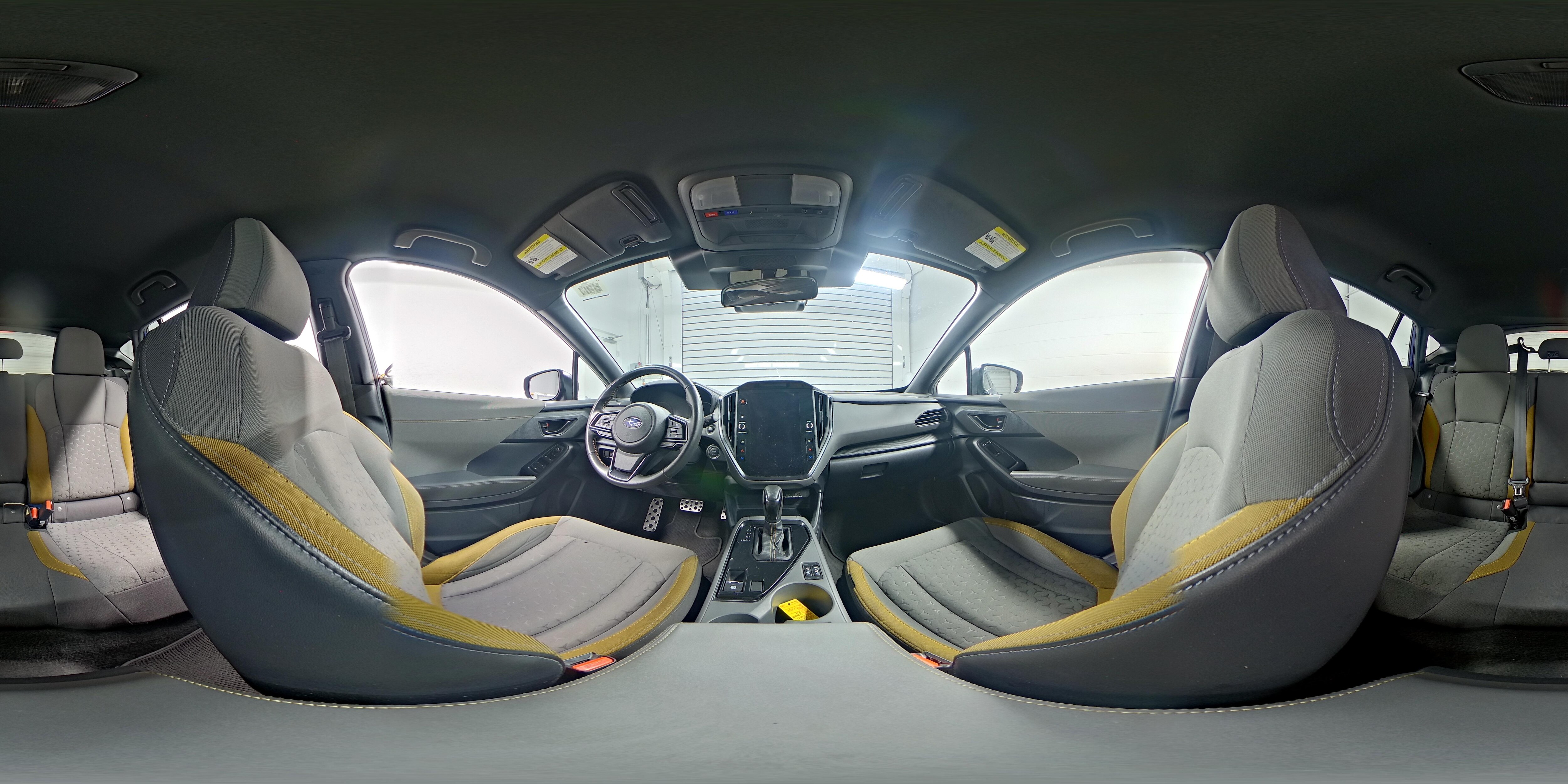 2024 Subaru Crosstrek Sport - Photo 22