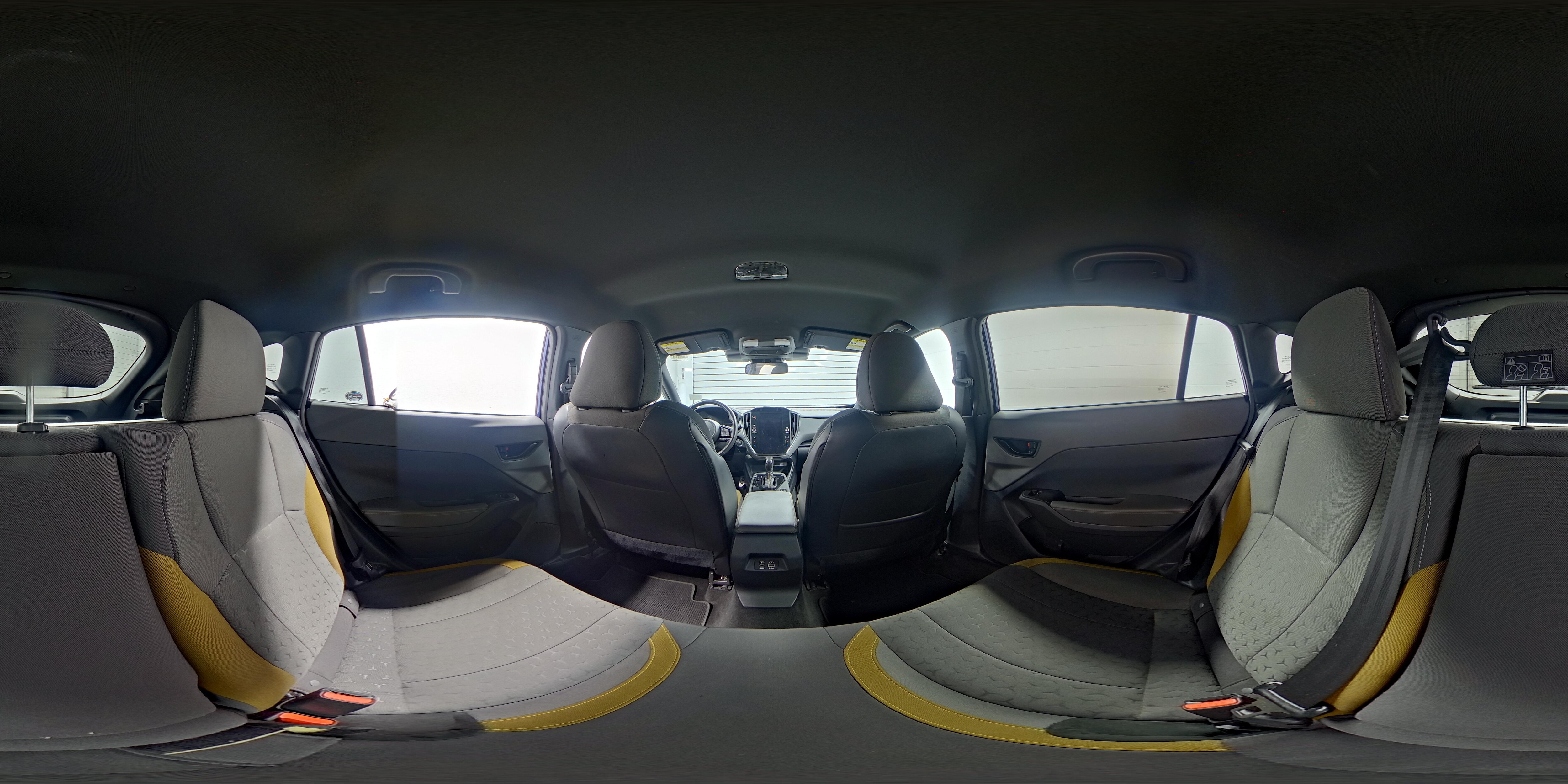 2024 Subaru Crosstrek Sport - Photo 23