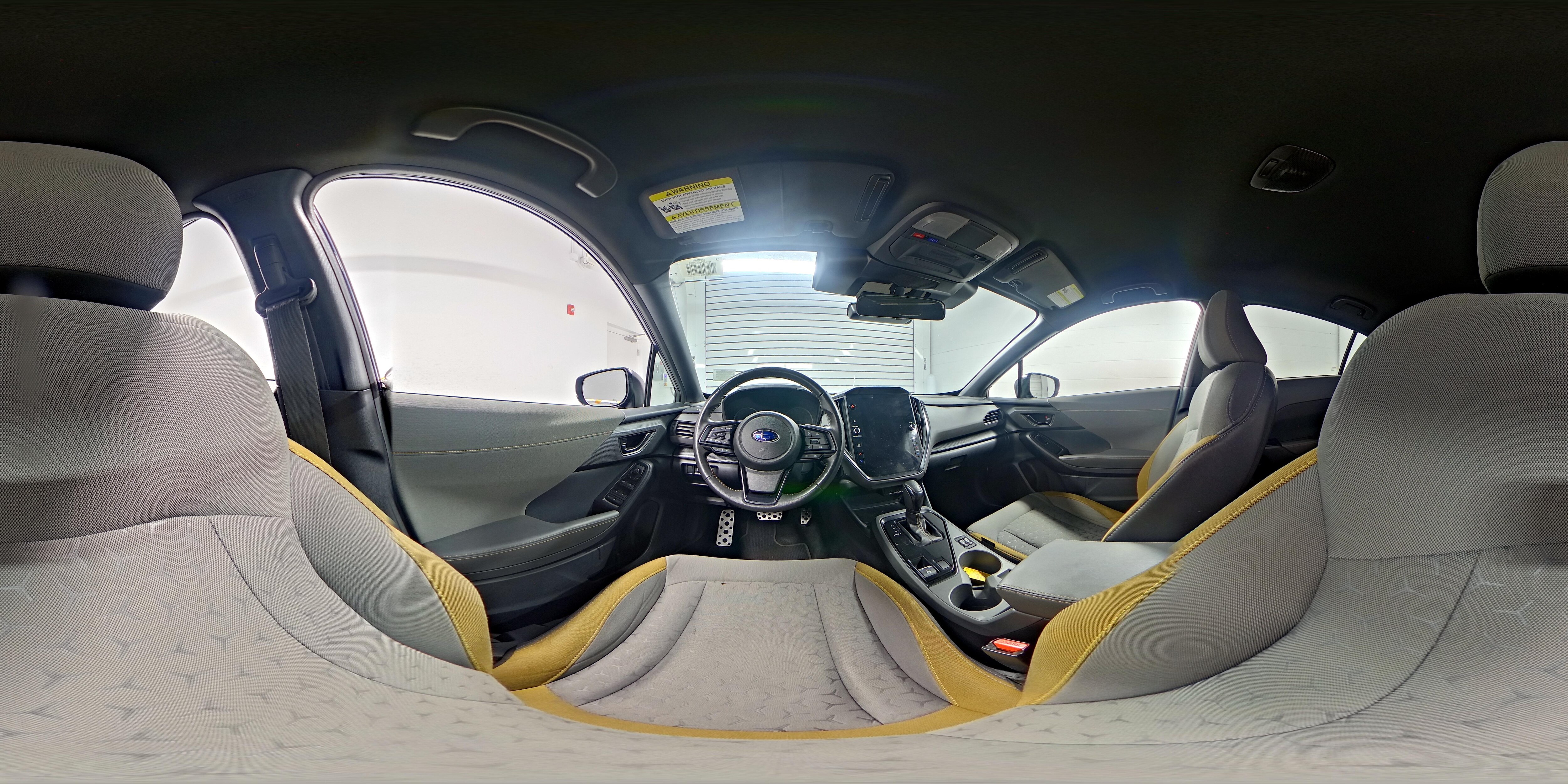 2024 Subaru Crosstrek Sport - Photo 24