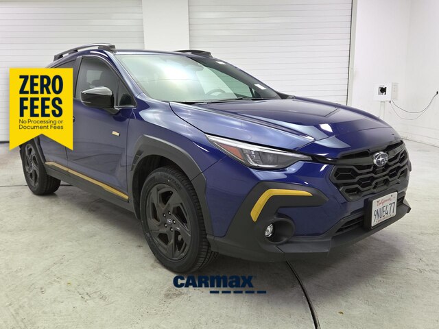 2024 Subaru Crosstrek Sport AWD