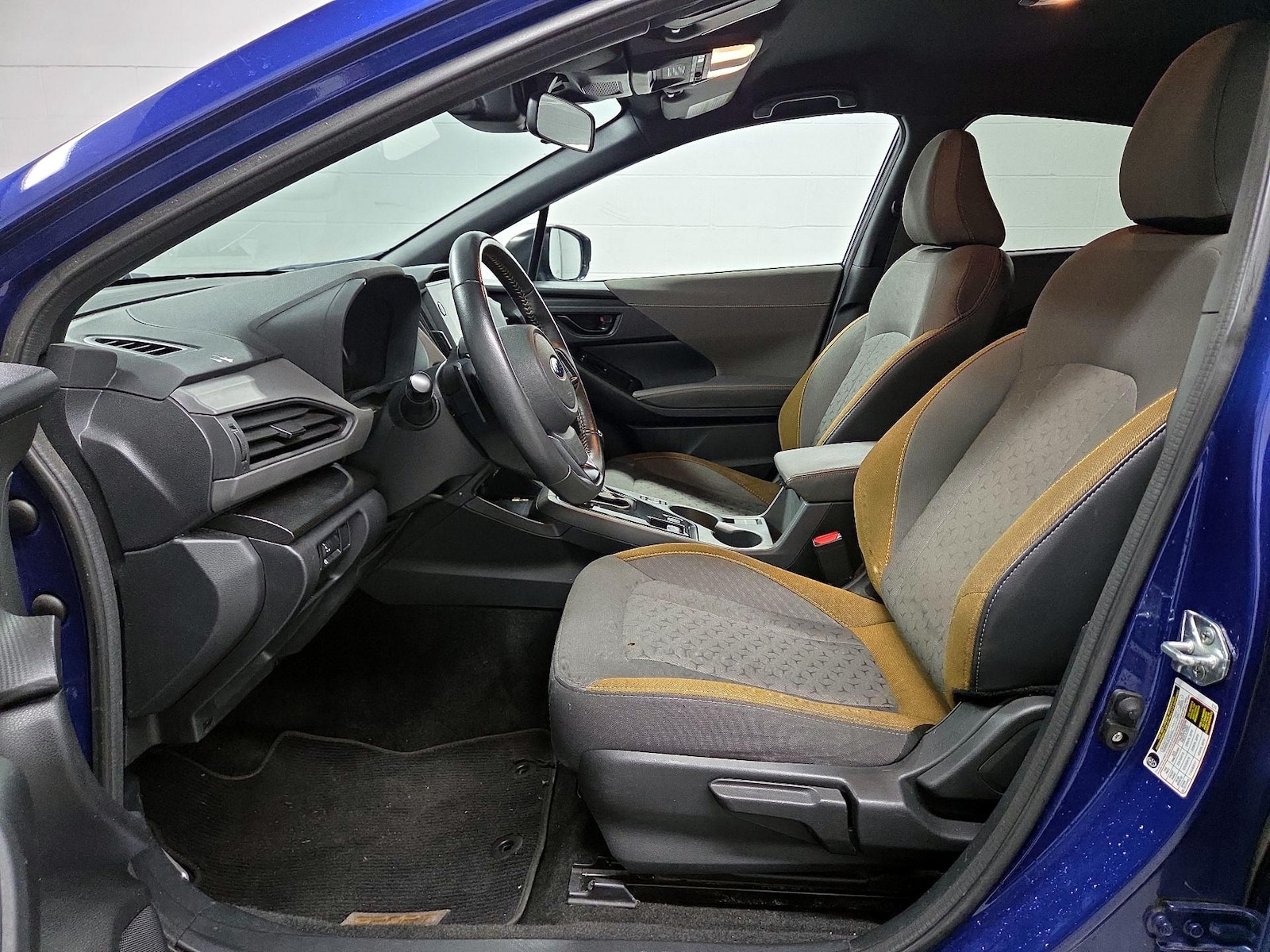 2024 Subaru Crosstrek Sport - Photo 10