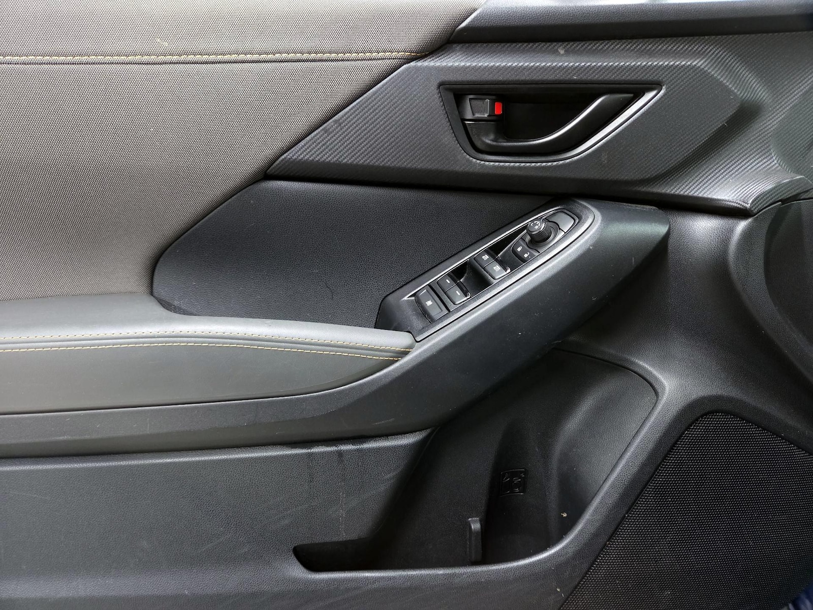 2024 Subaru Crosstrek Sport - Photo 11