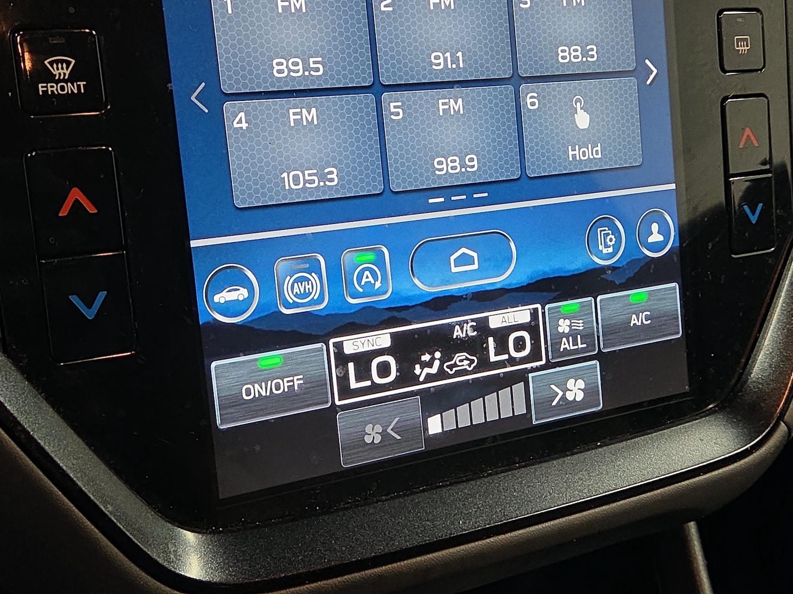 2024 Subaru Crosstrek Sport - Photo 15