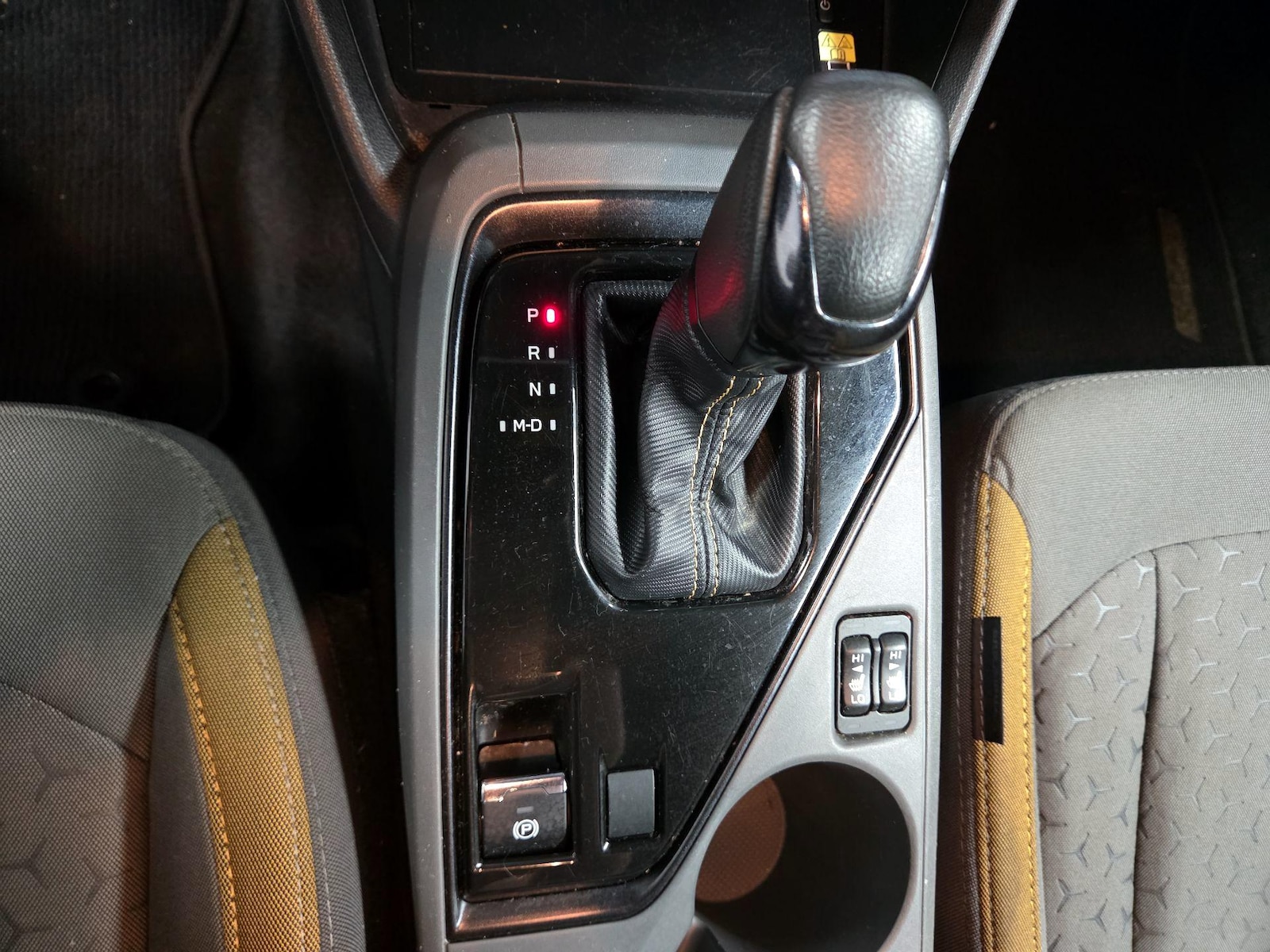 2024 Subaru Crosstrek Sport - Photo 16