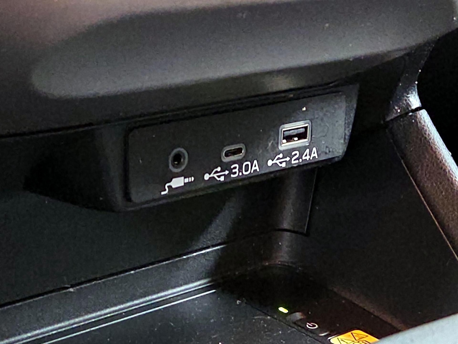 2024 Subaru Crosstrek Sport - Photo 17