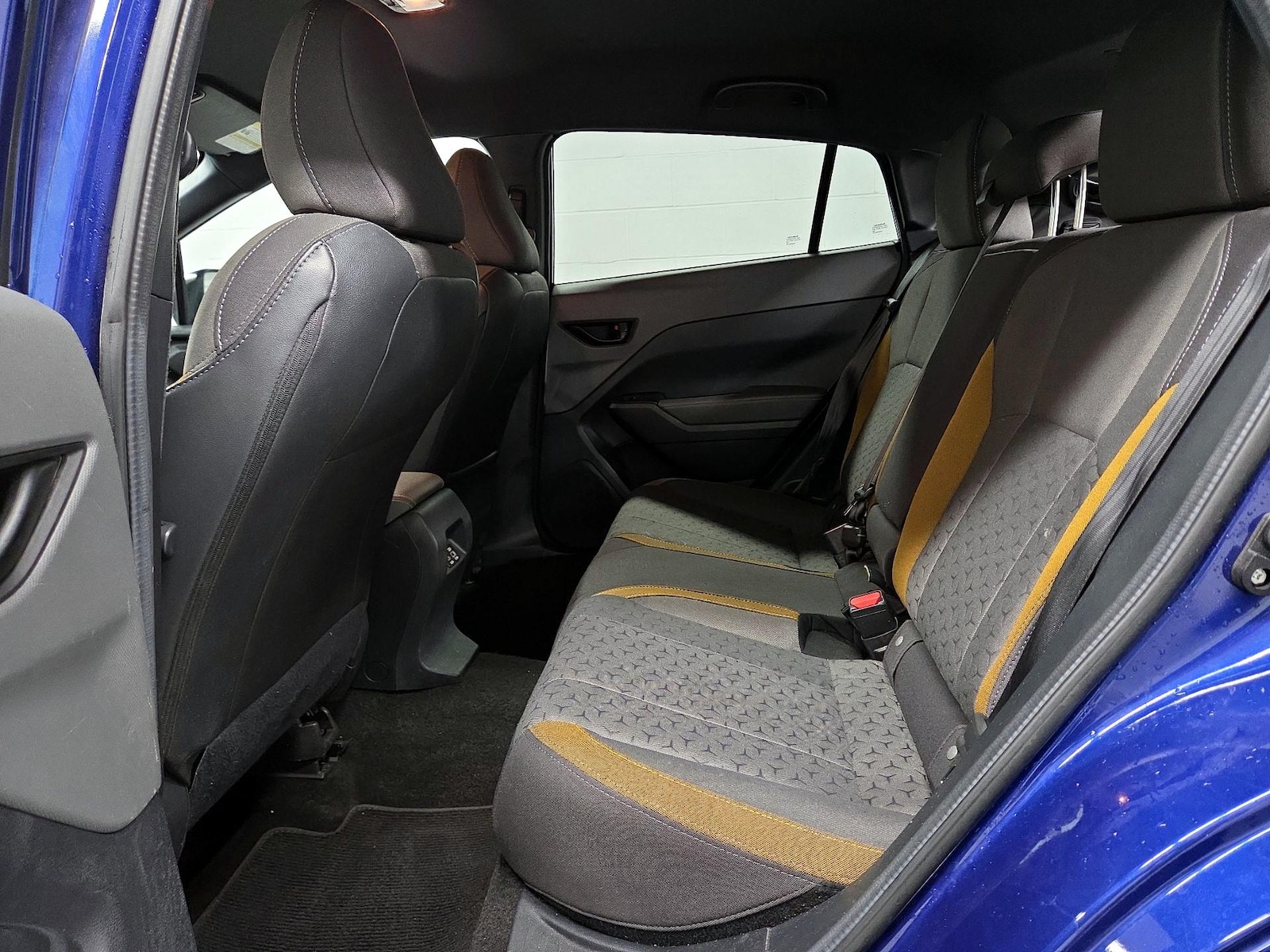 2024 Subaru Crosstrek Sport - Photo 18