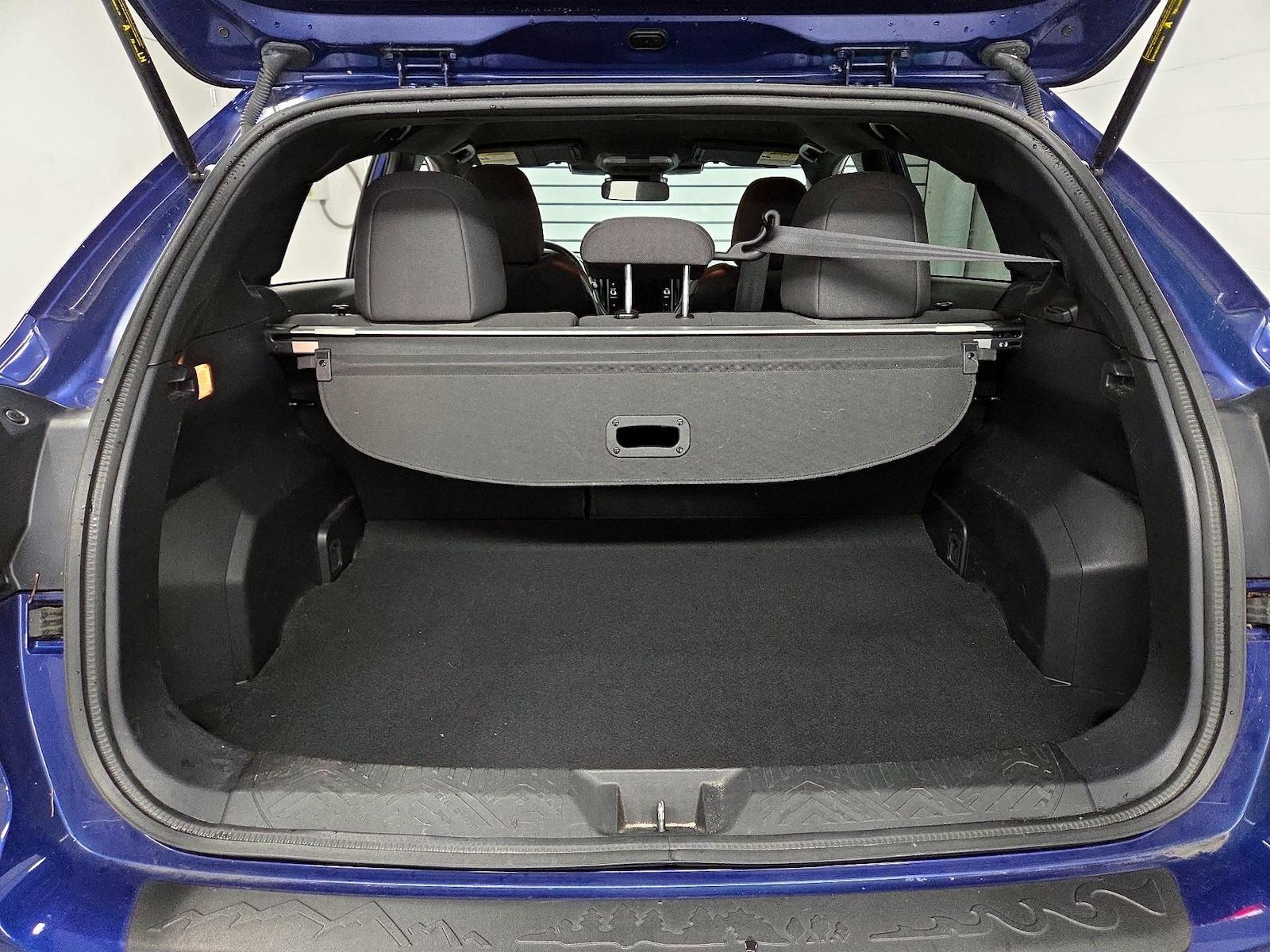 2024 Subaru Crosstrek Sport - Photo 19