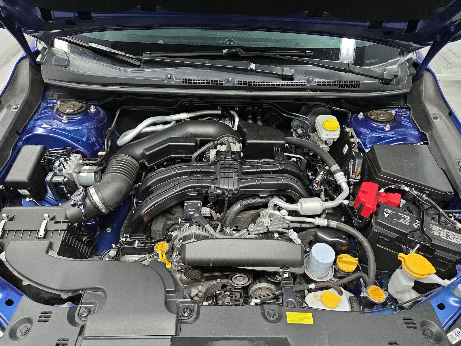 2024 Subaru Crosstrek Sport - Photo 20