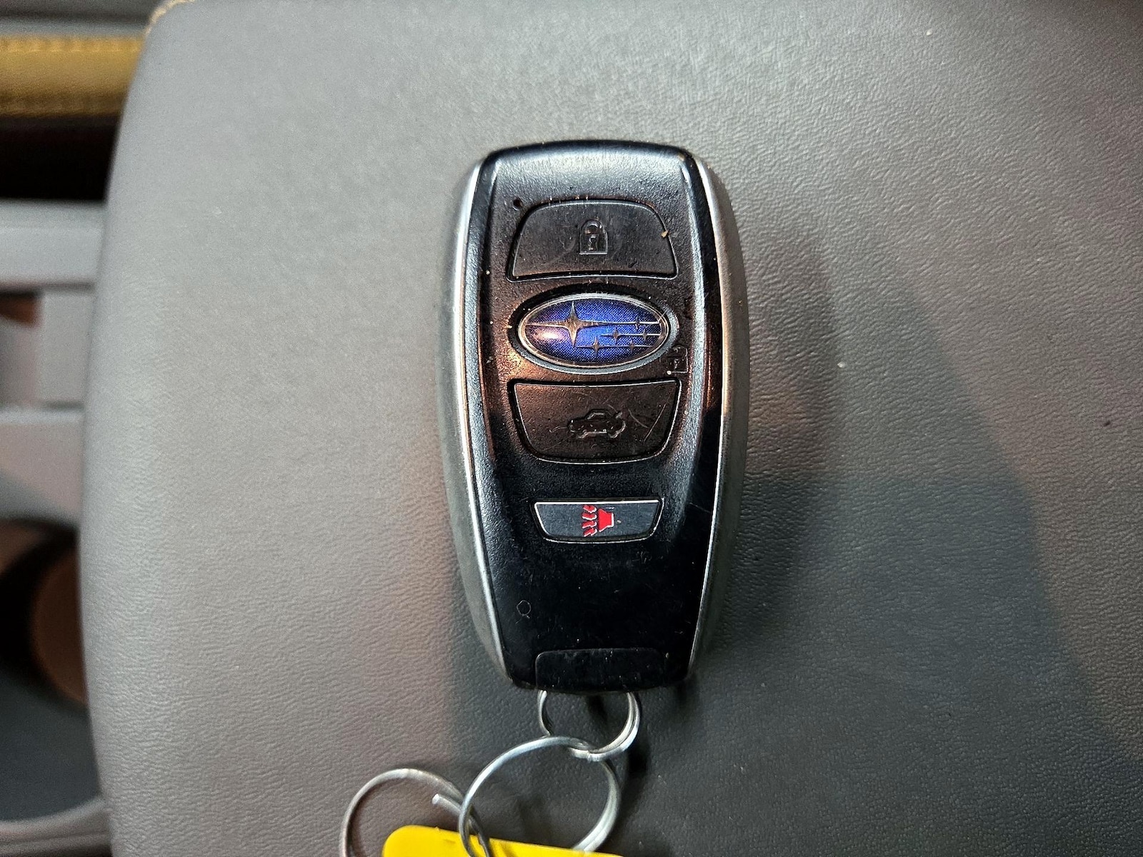 2024 Subaru Crosstrek Sport - Photo 21