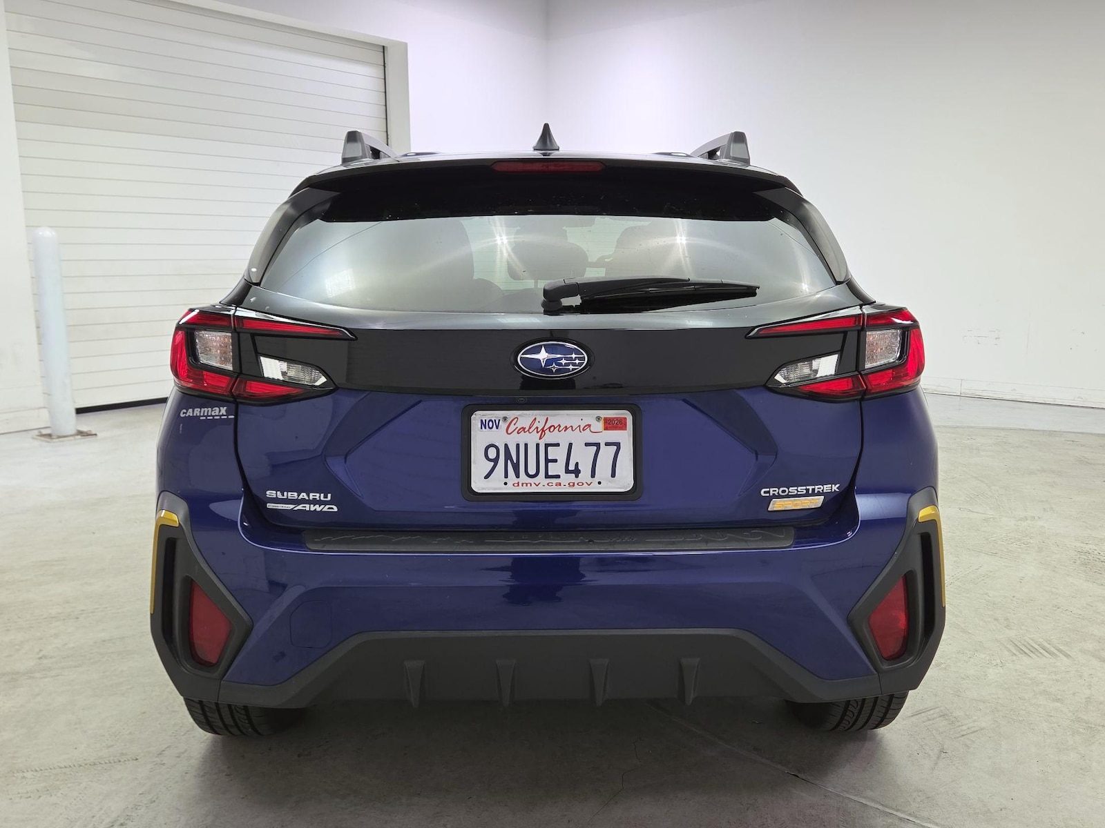 2024 Subaru Crosstrek Sport - Photo 6