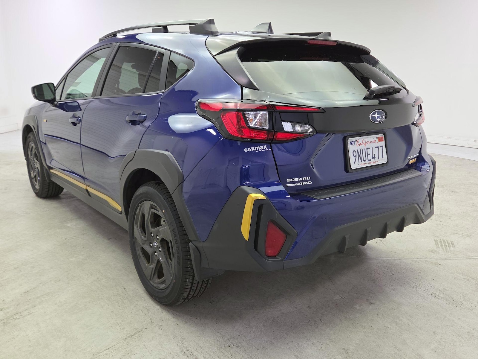 2024 Subaru Crosstrek Sport - Photo 7