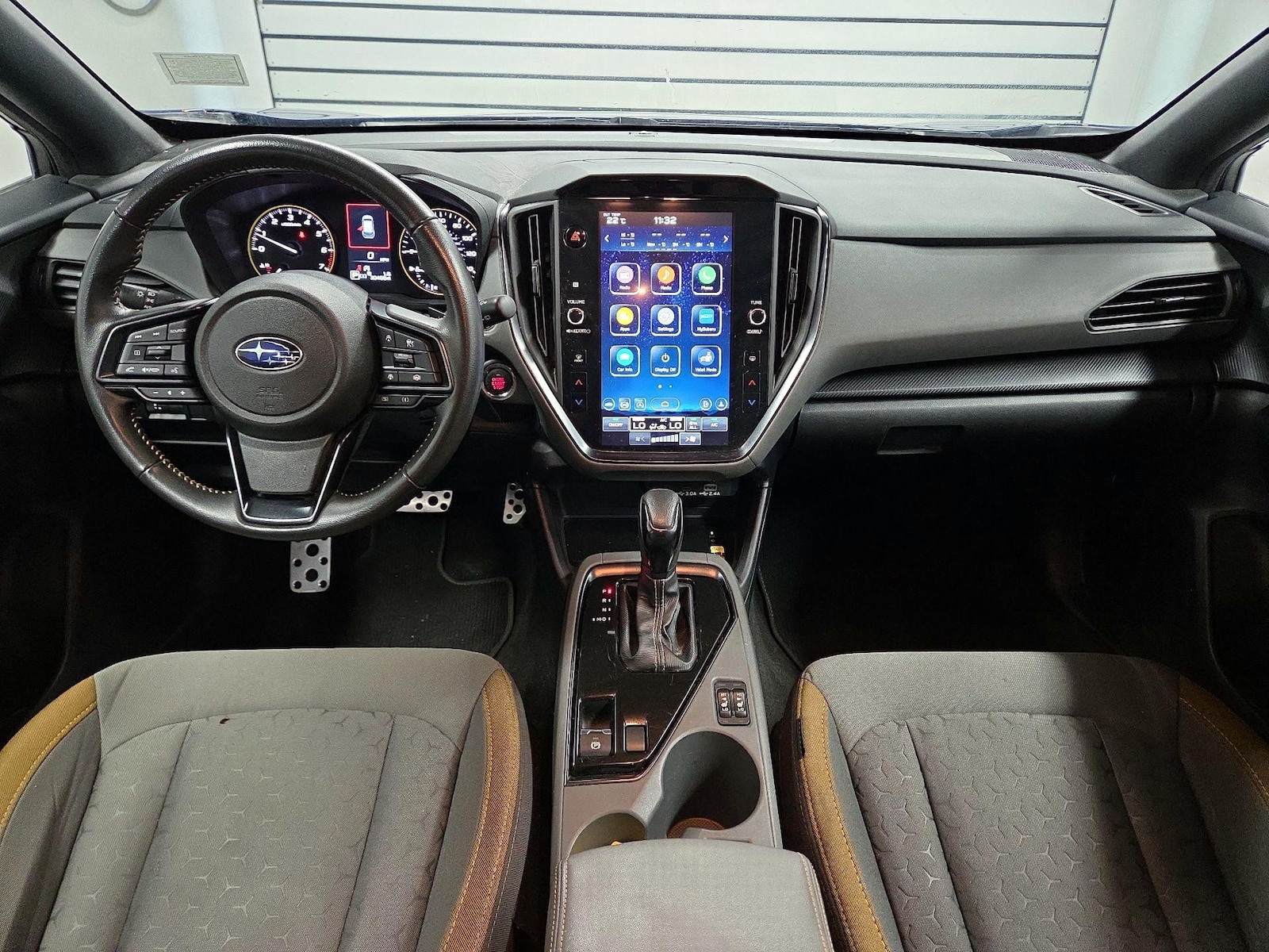 2024 Subaru Crosstrek Sport - Photo 8