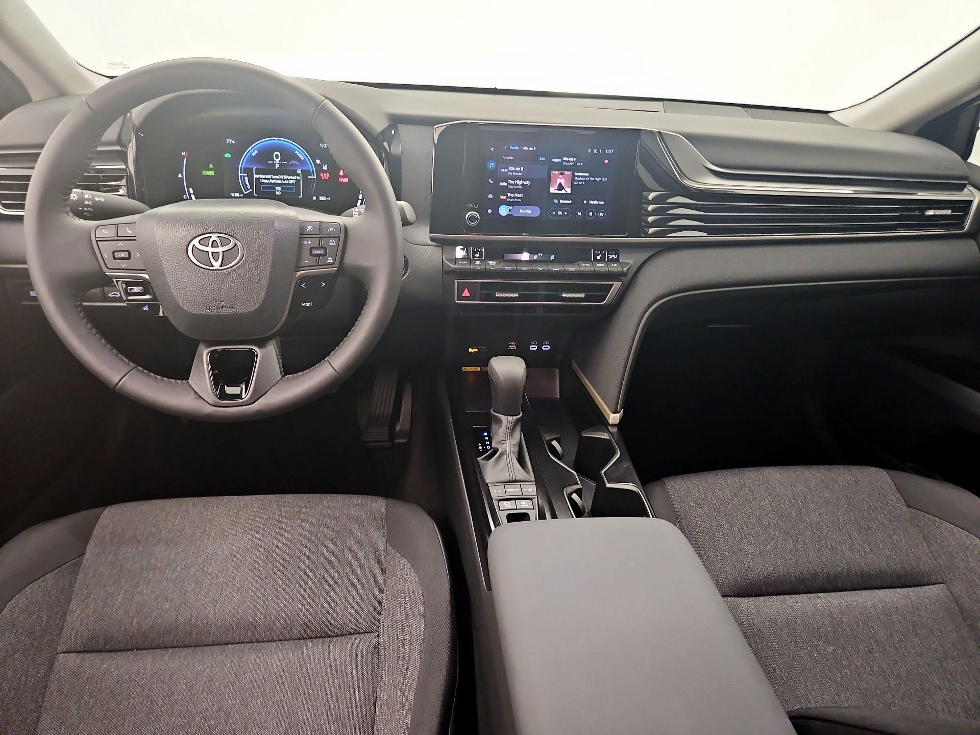 Thumbnail: 2026 Toyota Camry - 9