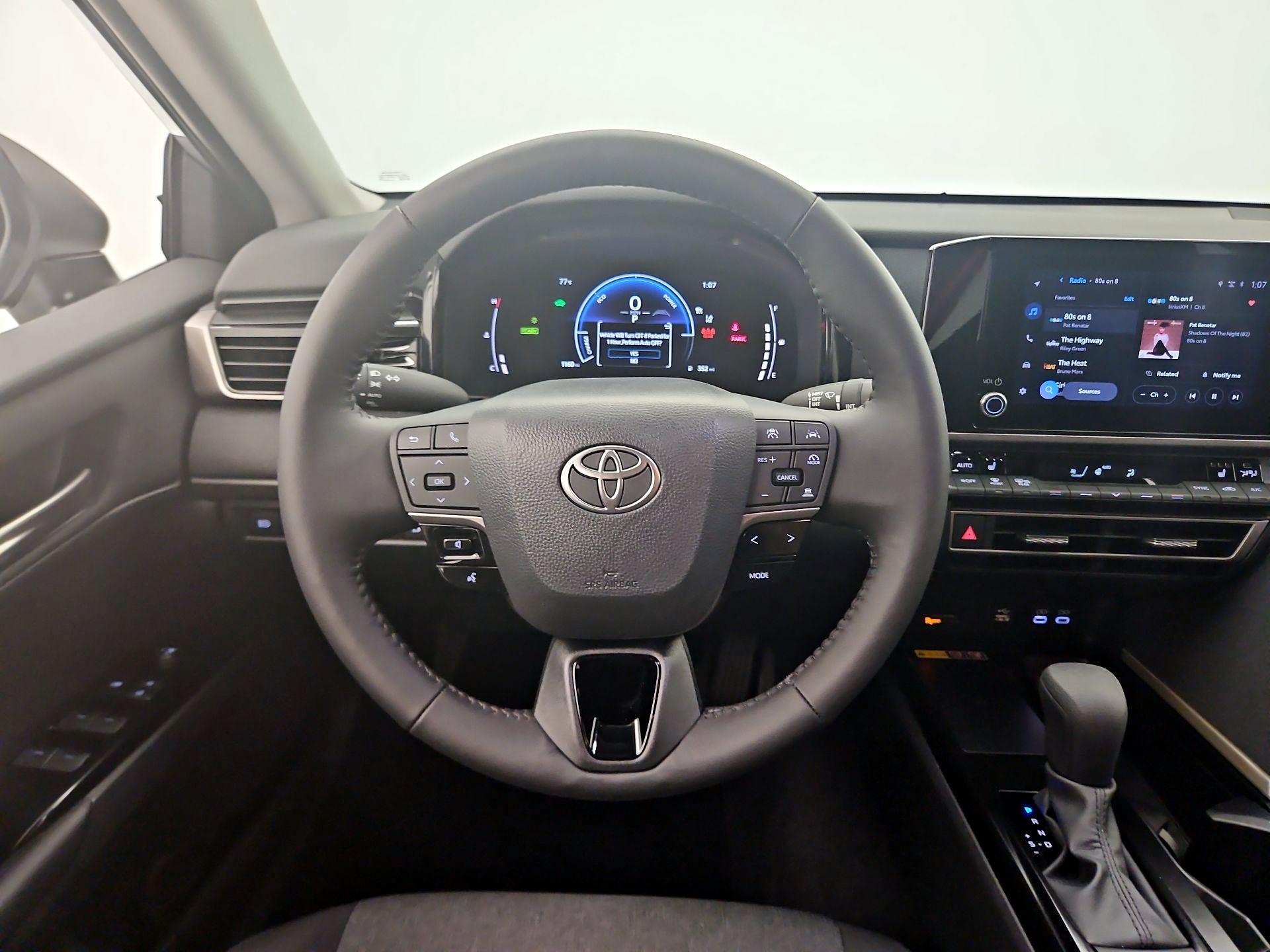 Thumbnail: 2026 Toyota Camry - 10