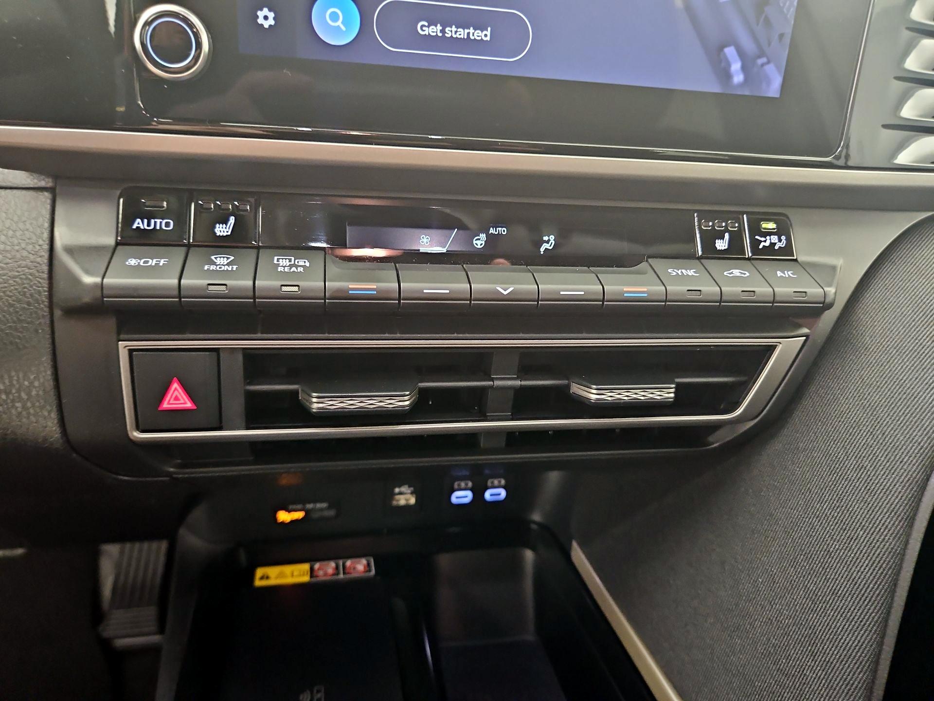 Thumbnail: 2026 Toyota Camry - 16