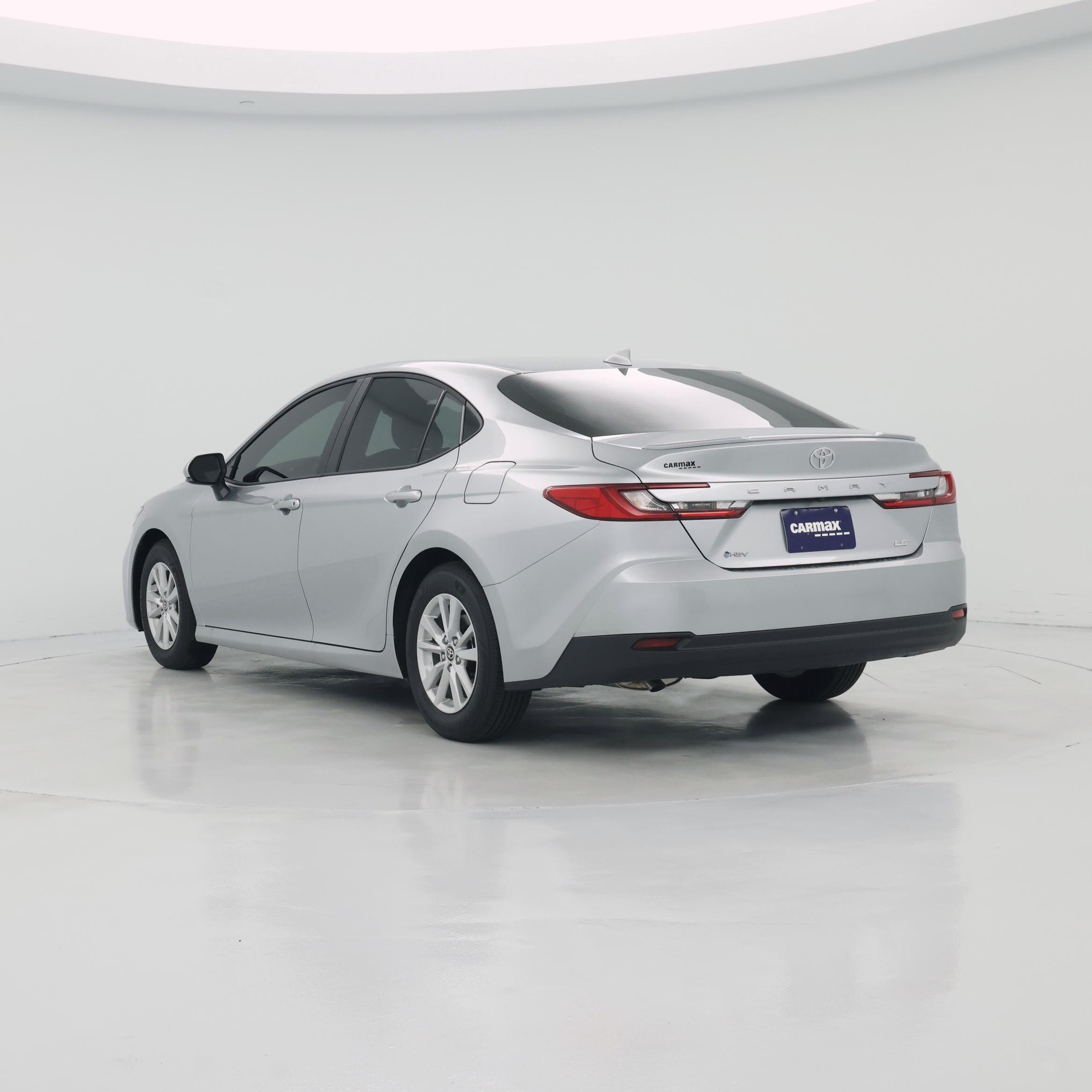 Thumbnail: 2026 Toyota Camry - 2