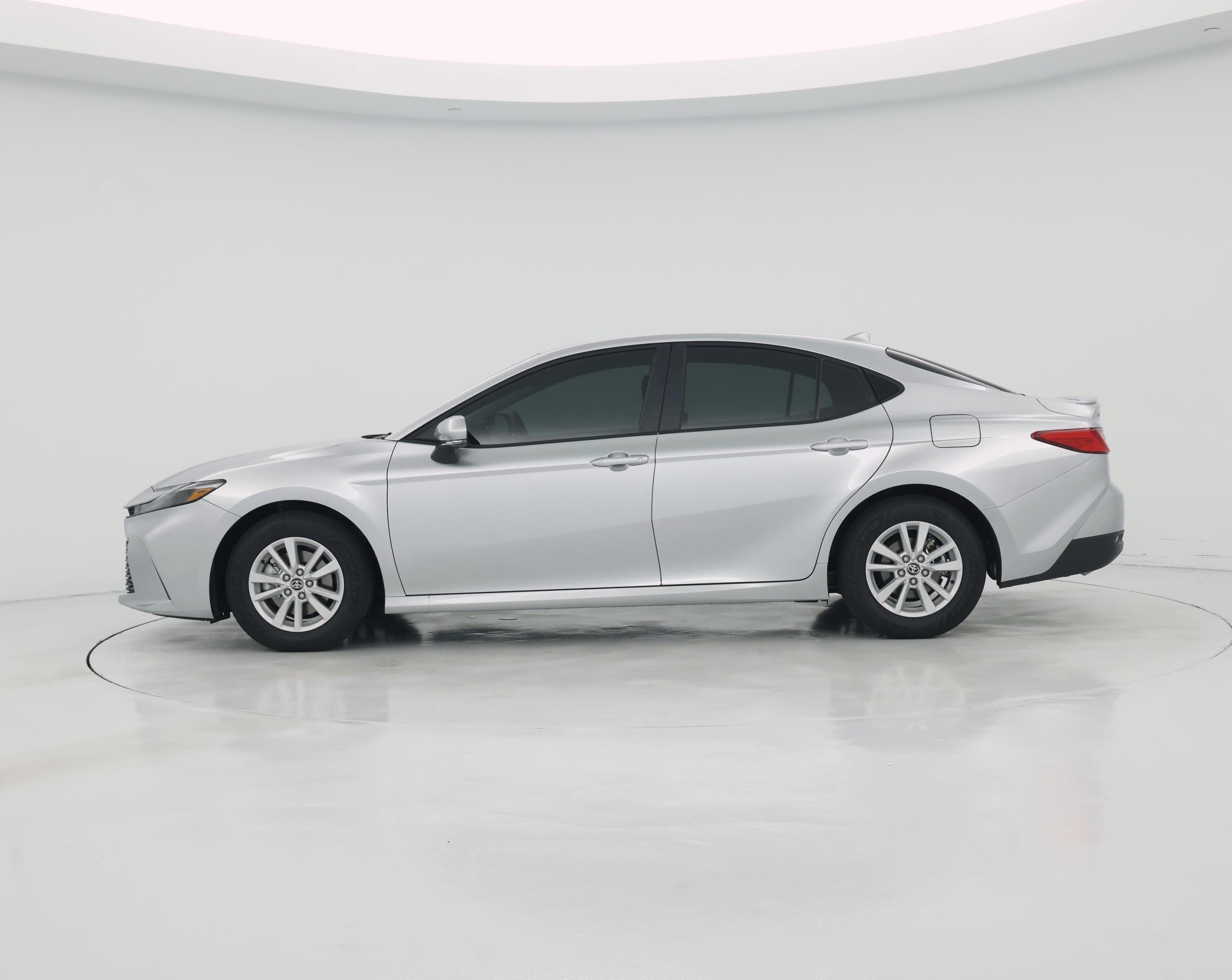 Thumbnail: 2026 Toyota Camry - 3