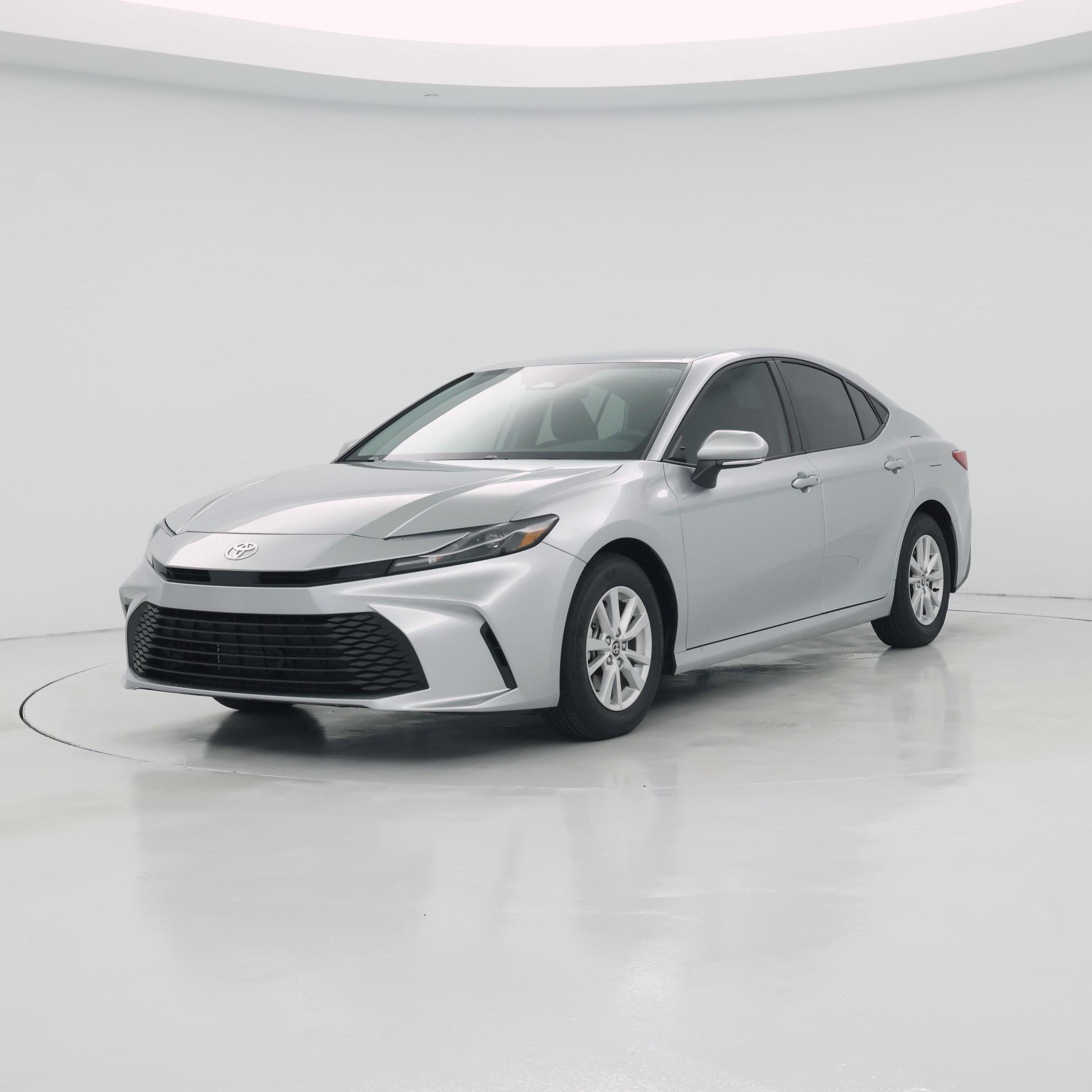 Thumbnail: 2026 Toyota Camry - 4