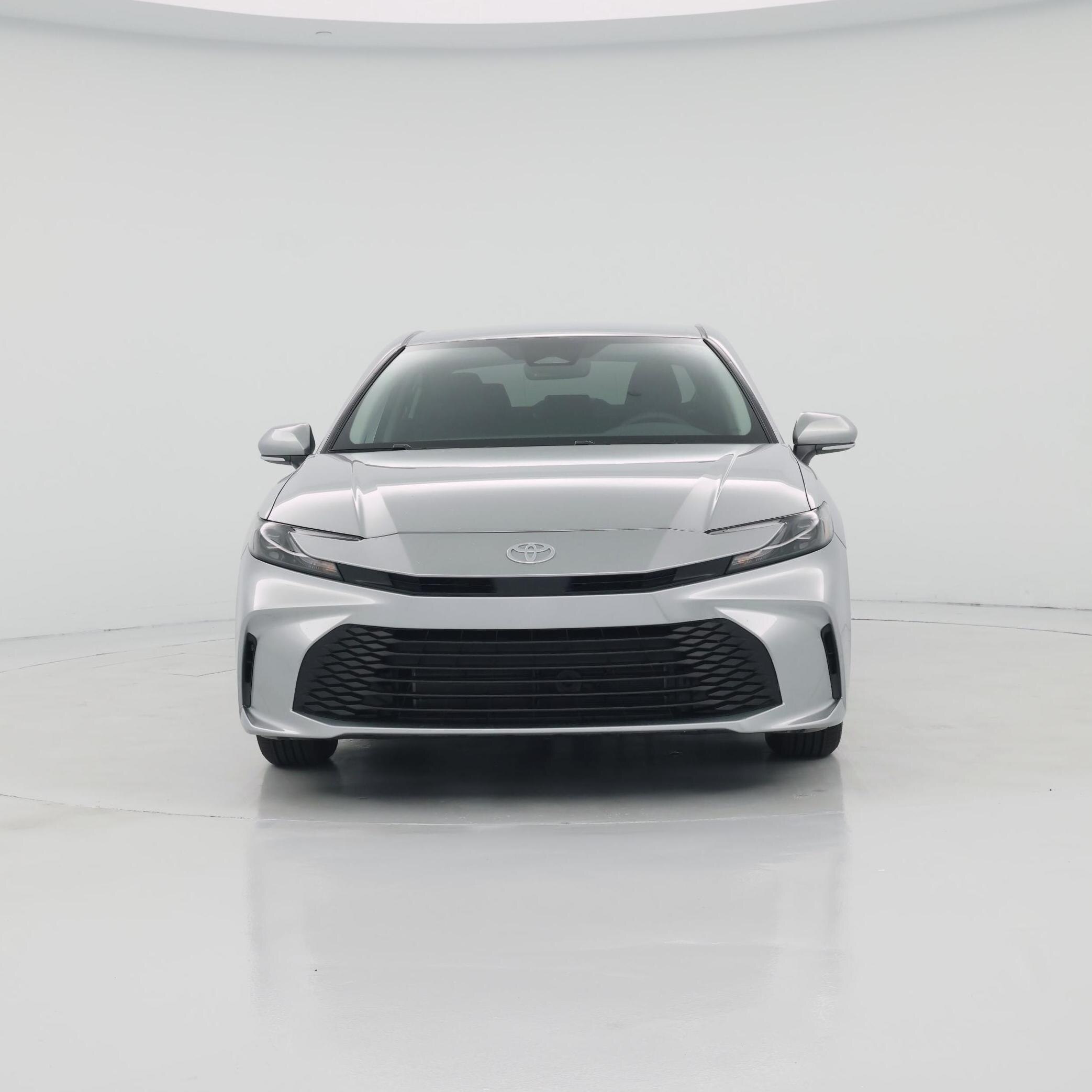 Thumbnail: 2026 Toyota Camry - 5