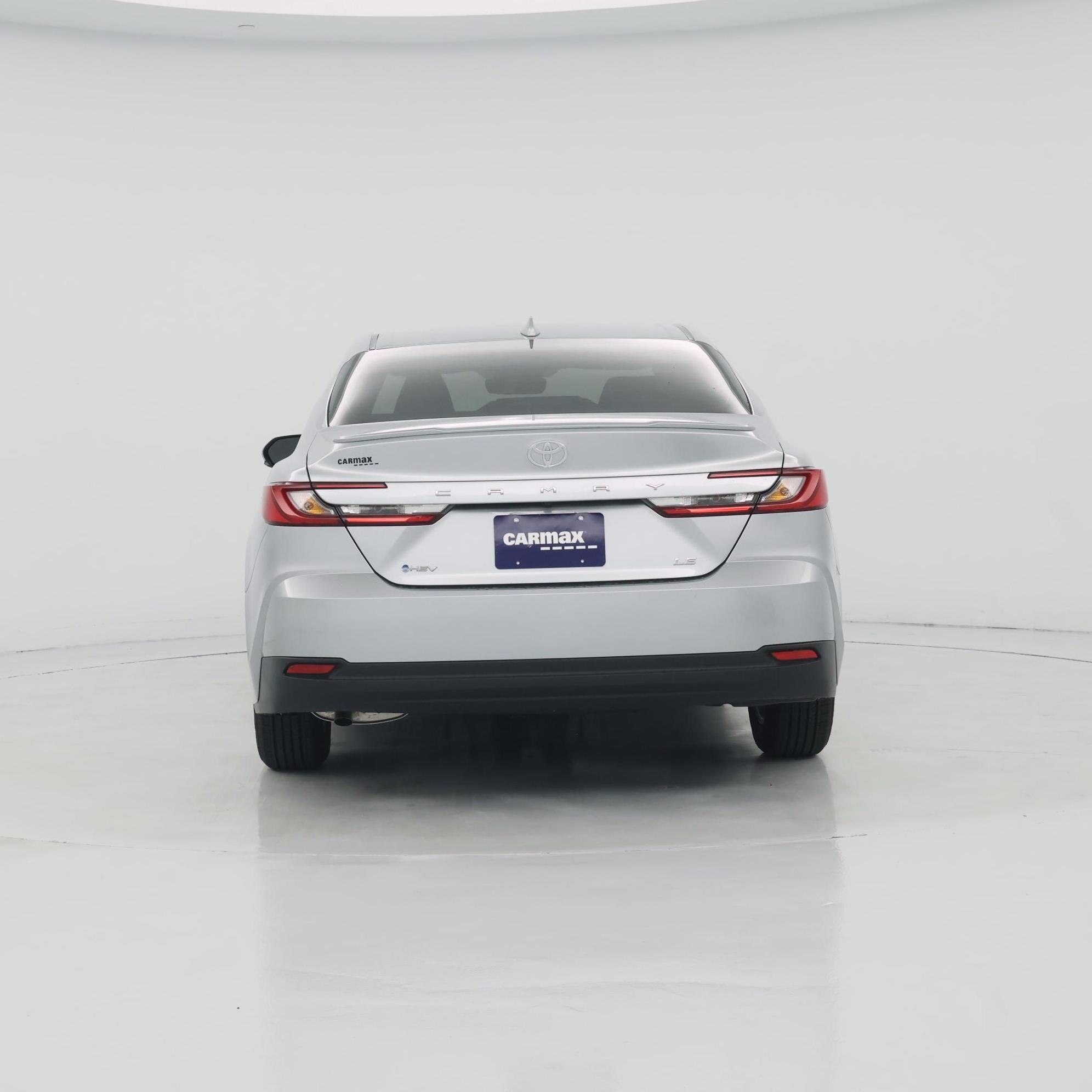Thumbnail: 2026 Toyota Camry - 6