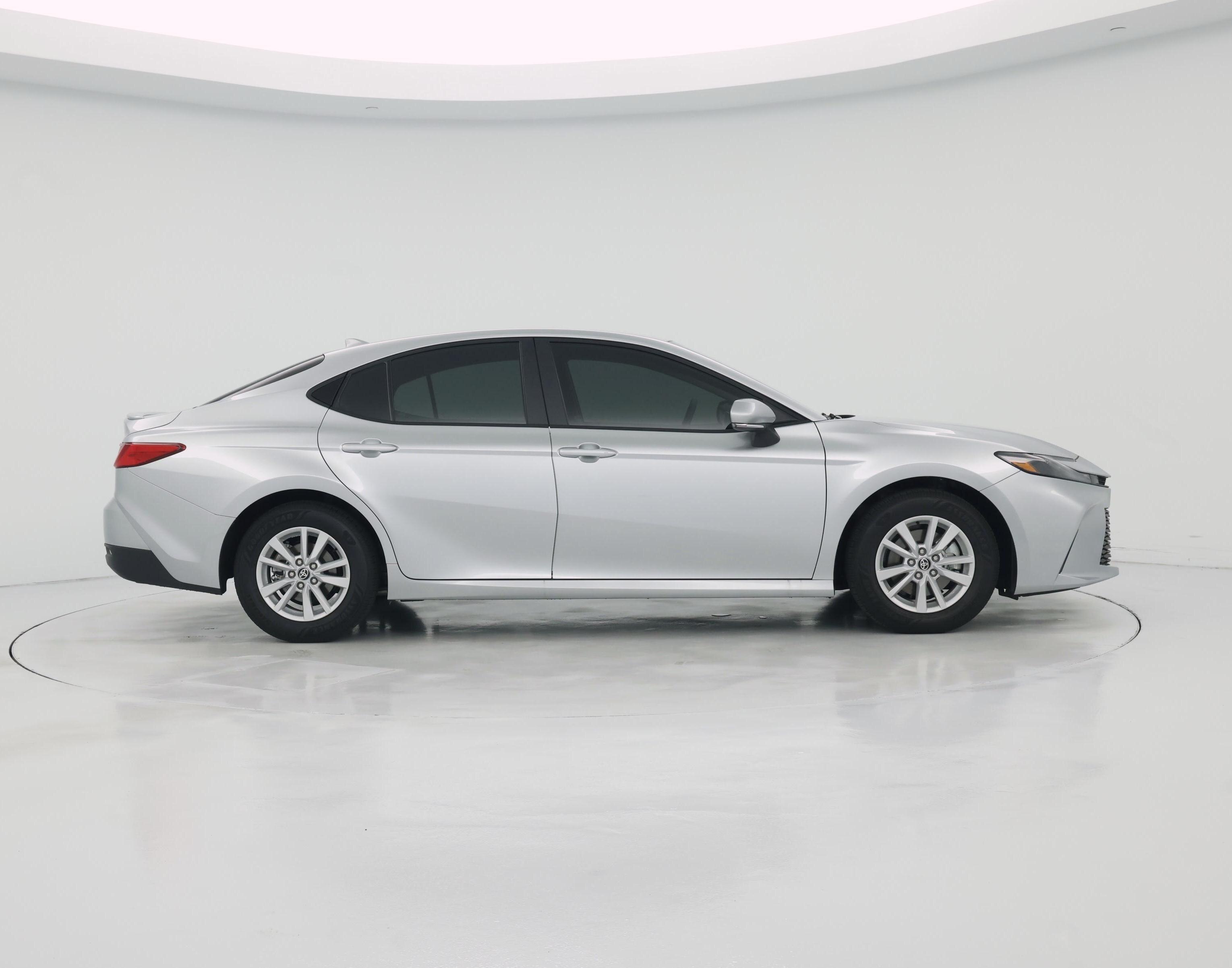 Thumbnail: 2026 Toyota Camry - 7