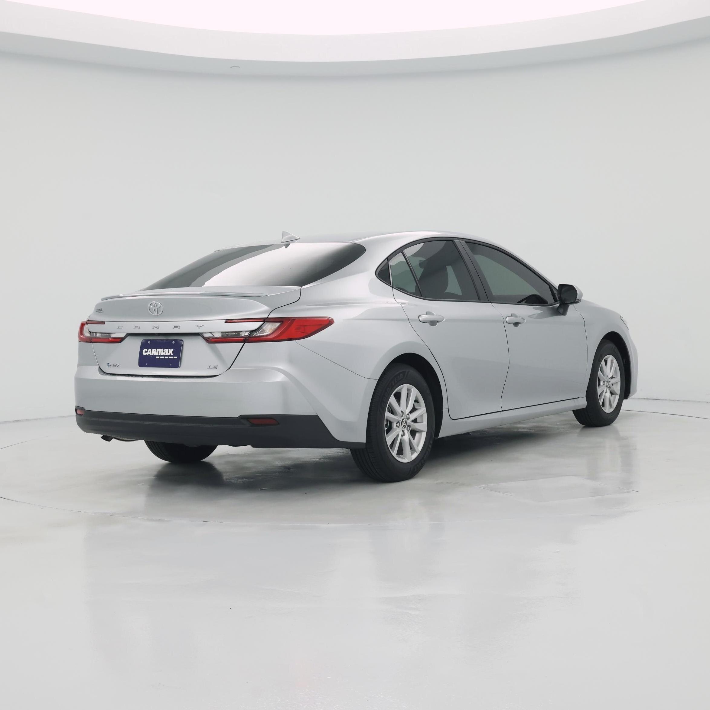 Thumbnail: 2026 Toyota Camry - 8