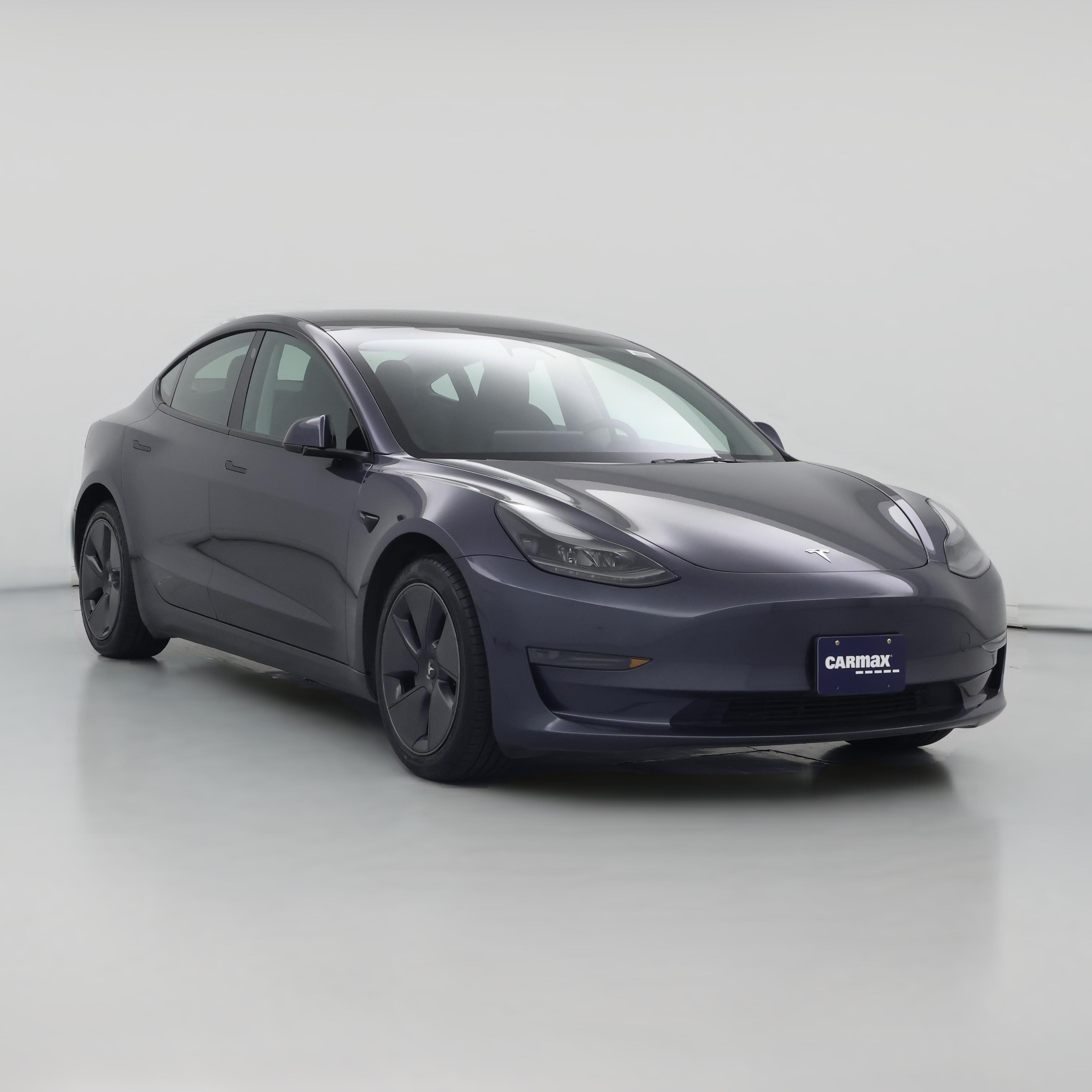 Thumbnail: 2023 Tesla Model 3 - 1