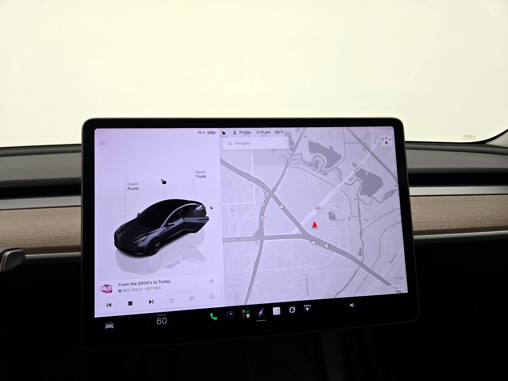 Thumbnail: 2023 Tesla Model 3 - 13