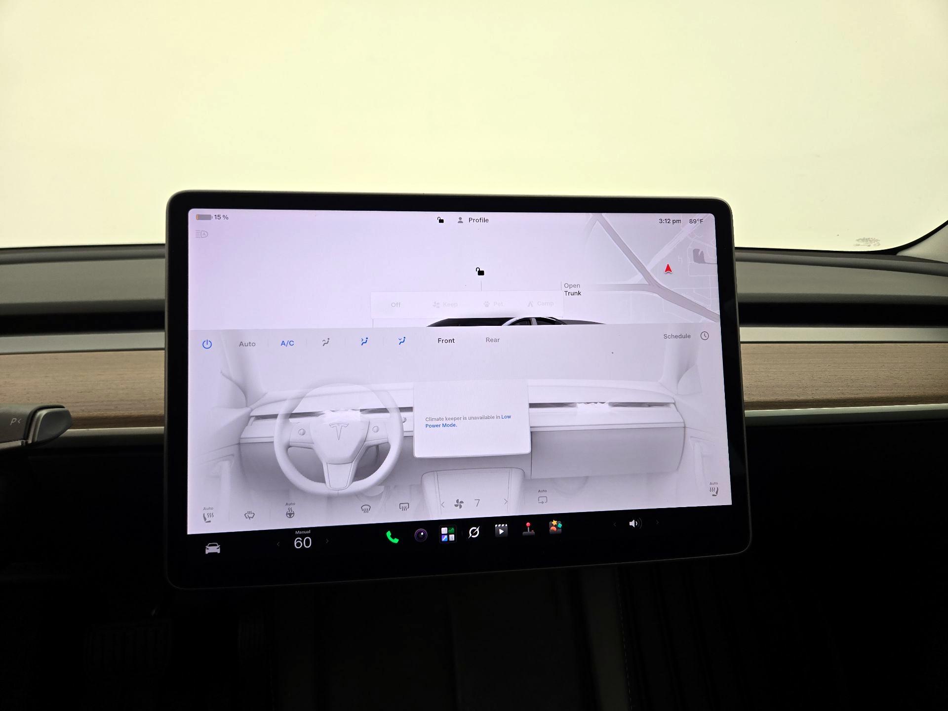 Thumbnail: 2023 Tesla Model 3 - 16
