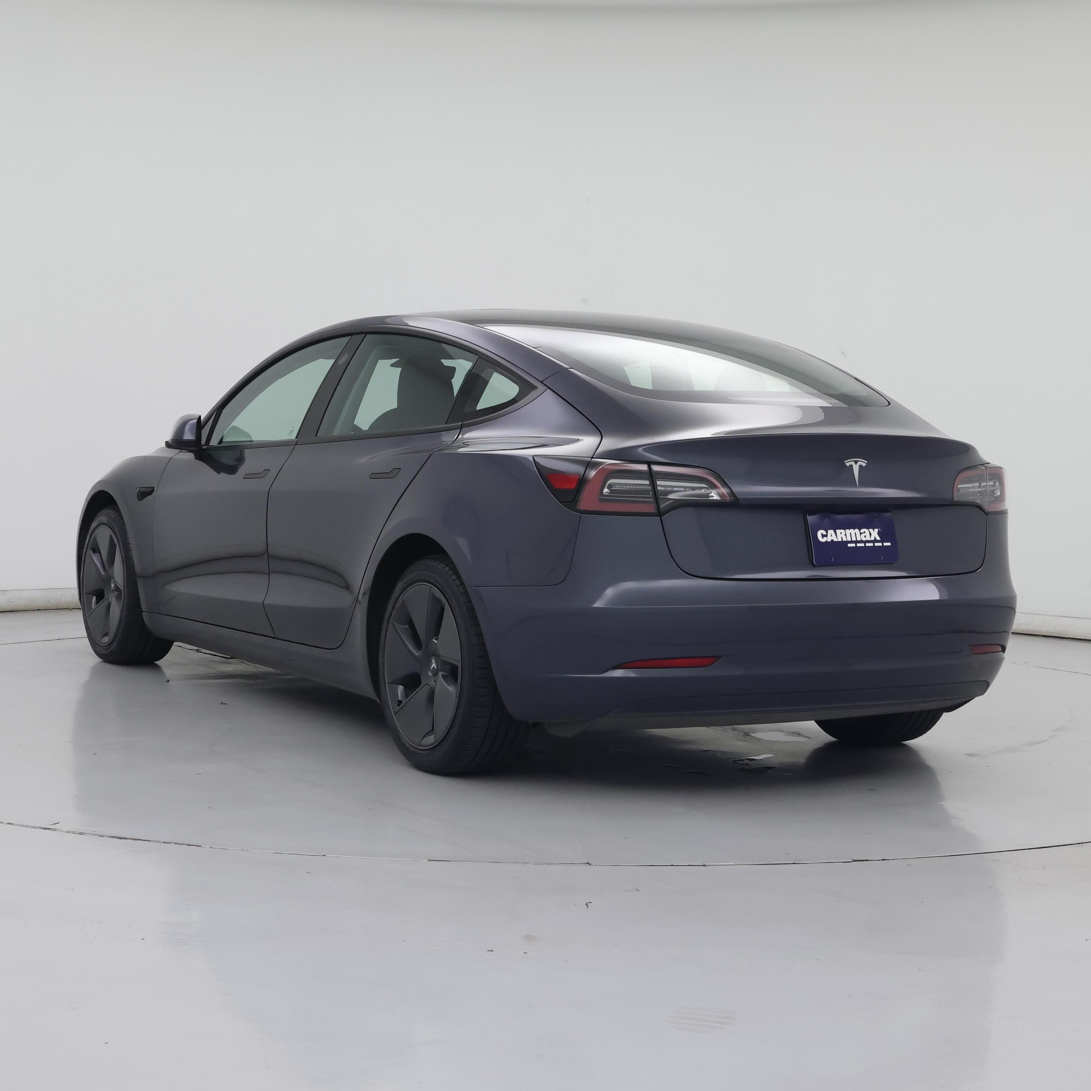 Thumbnail: 2023 Tesla Model 3 - 2