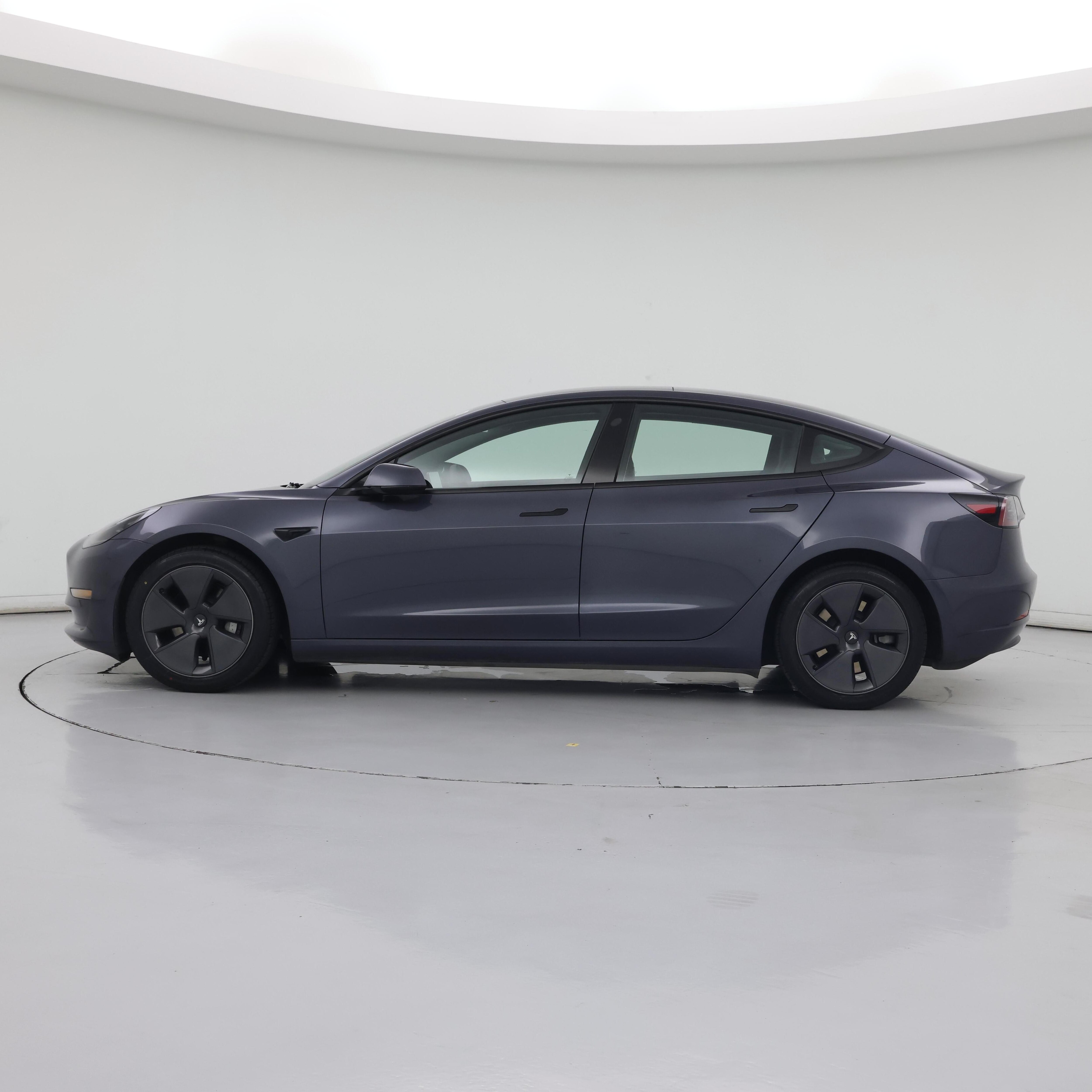 Thumbnail: 2023 Tesla Model 3 - 3
