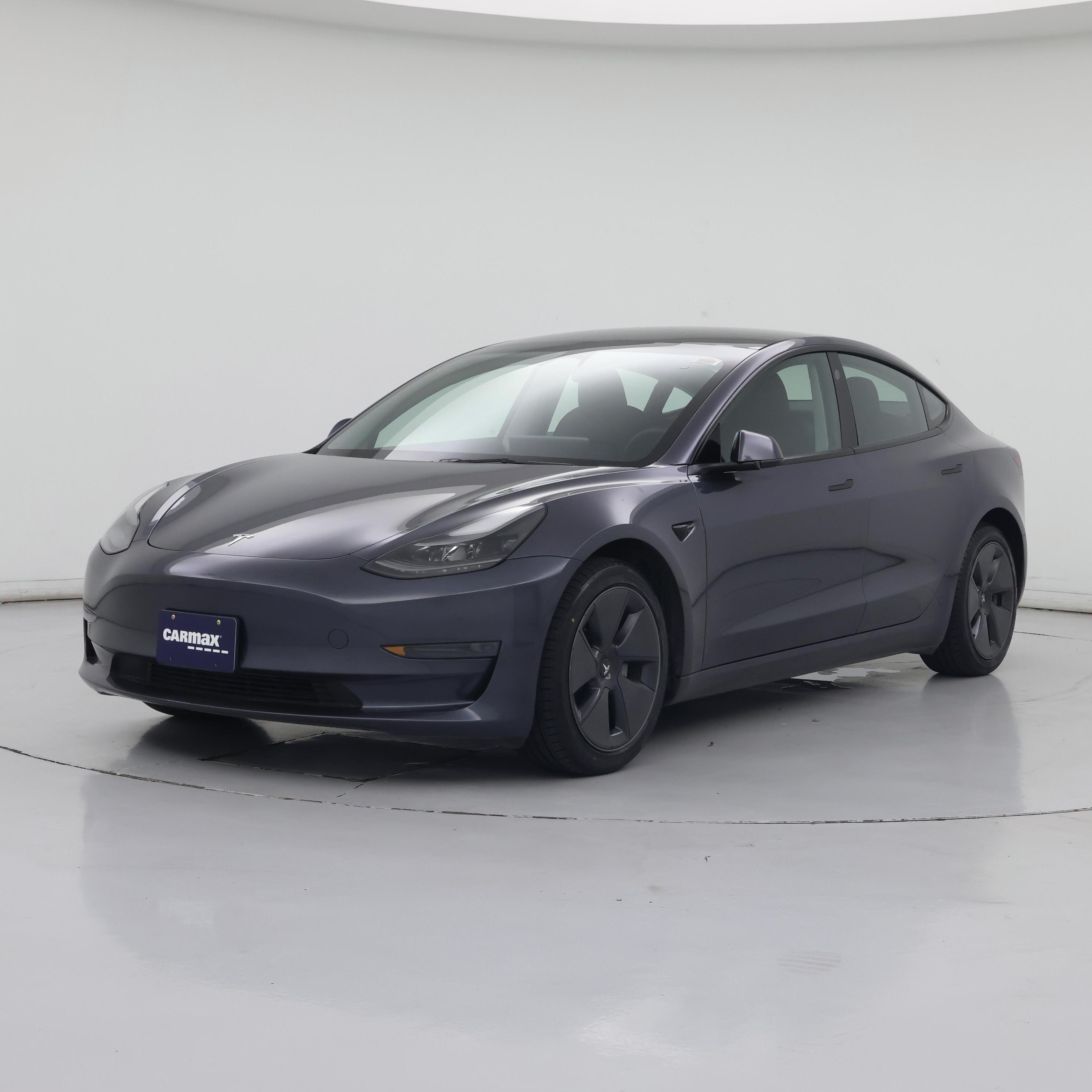 Thumbnail: 2023 Tesla Model 3 - 4
