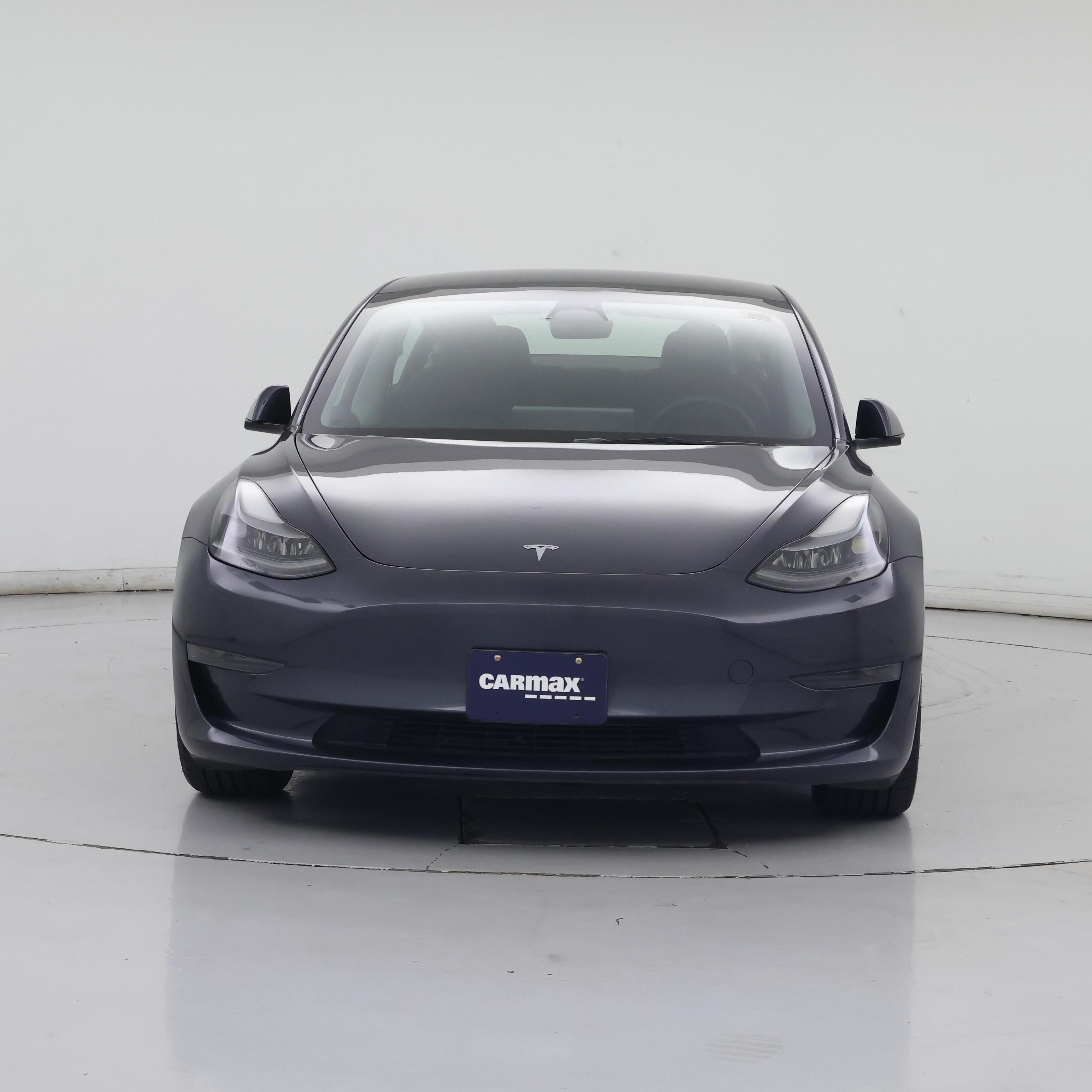 Thumbnail: 2023 Tesla Model 3 - 5