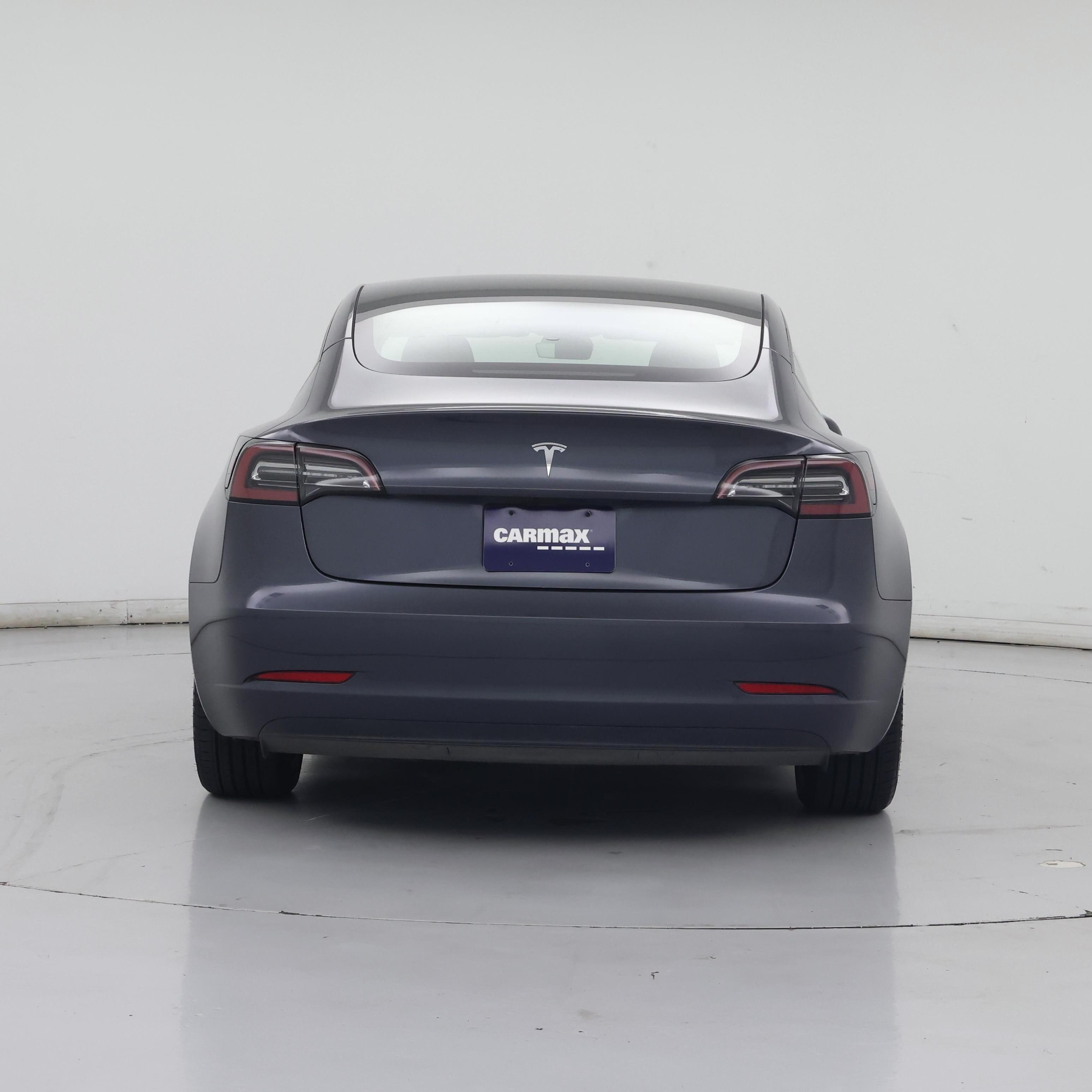 Thumbnail: 2023 Tesla Model 3 - 6