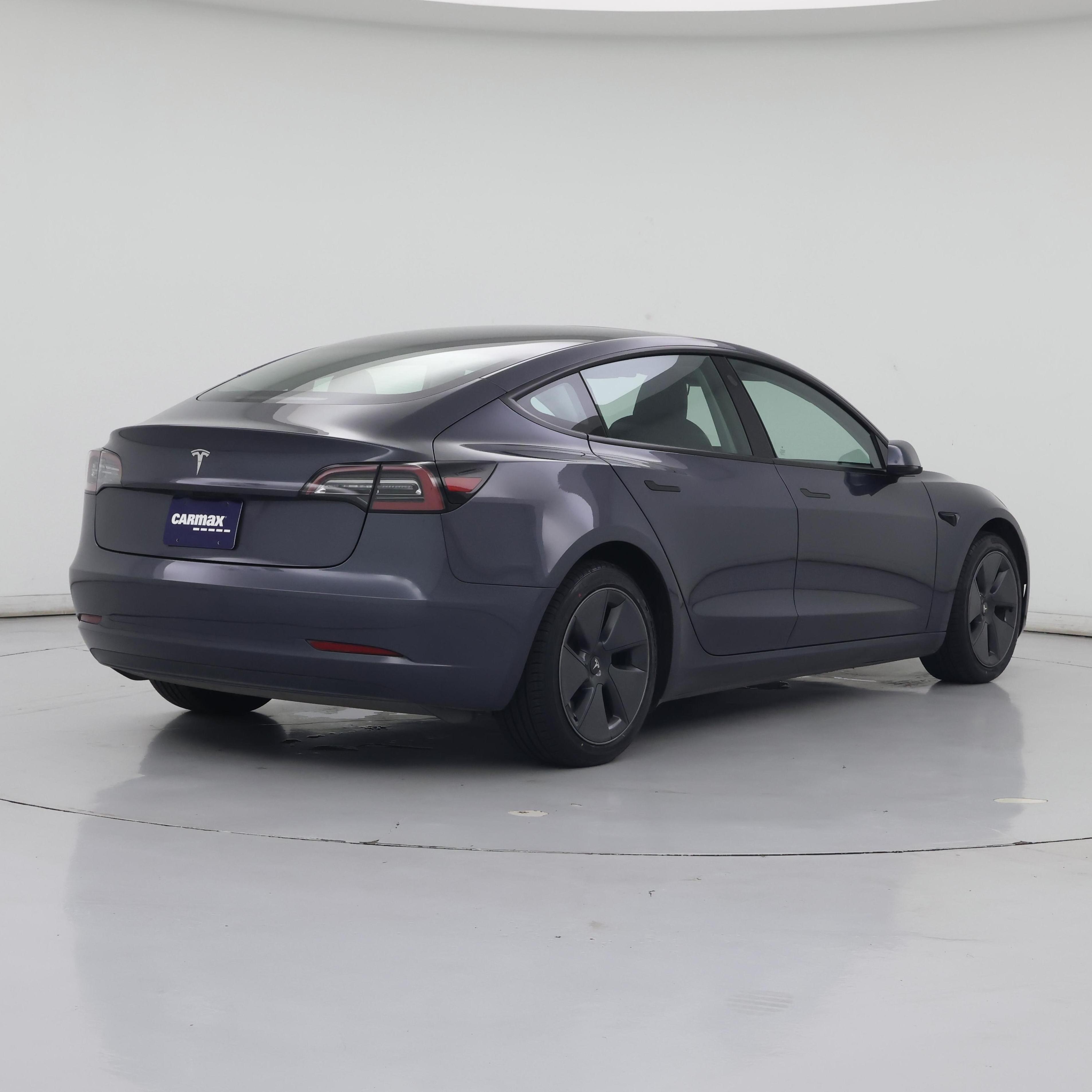 Thumbnail: 2023 Tesla Model 3 - 8