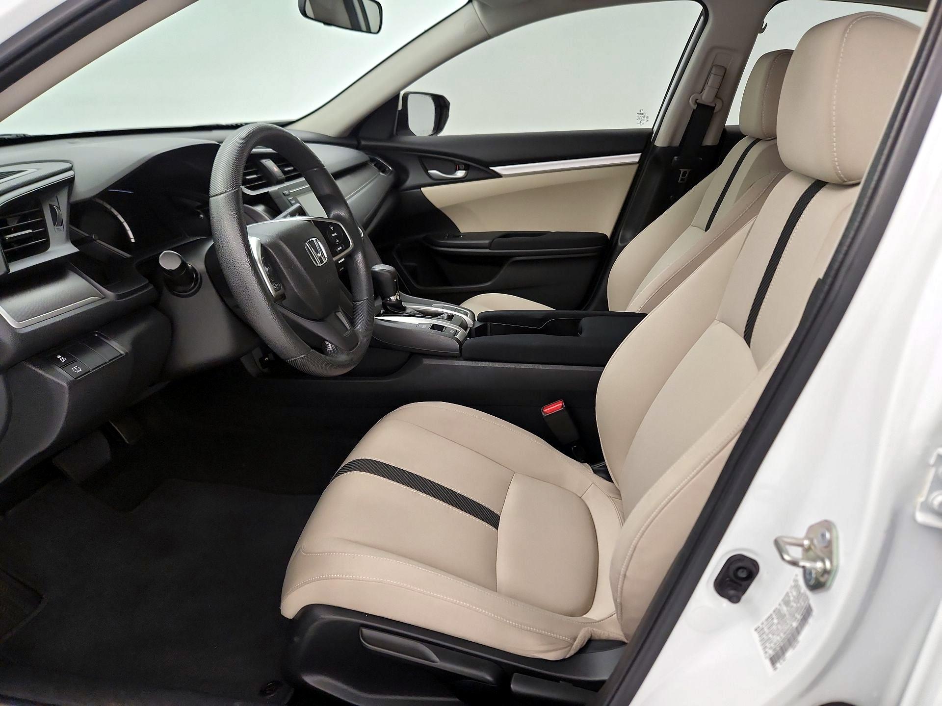 Thumbnail: 2016 Honda Civic - 11