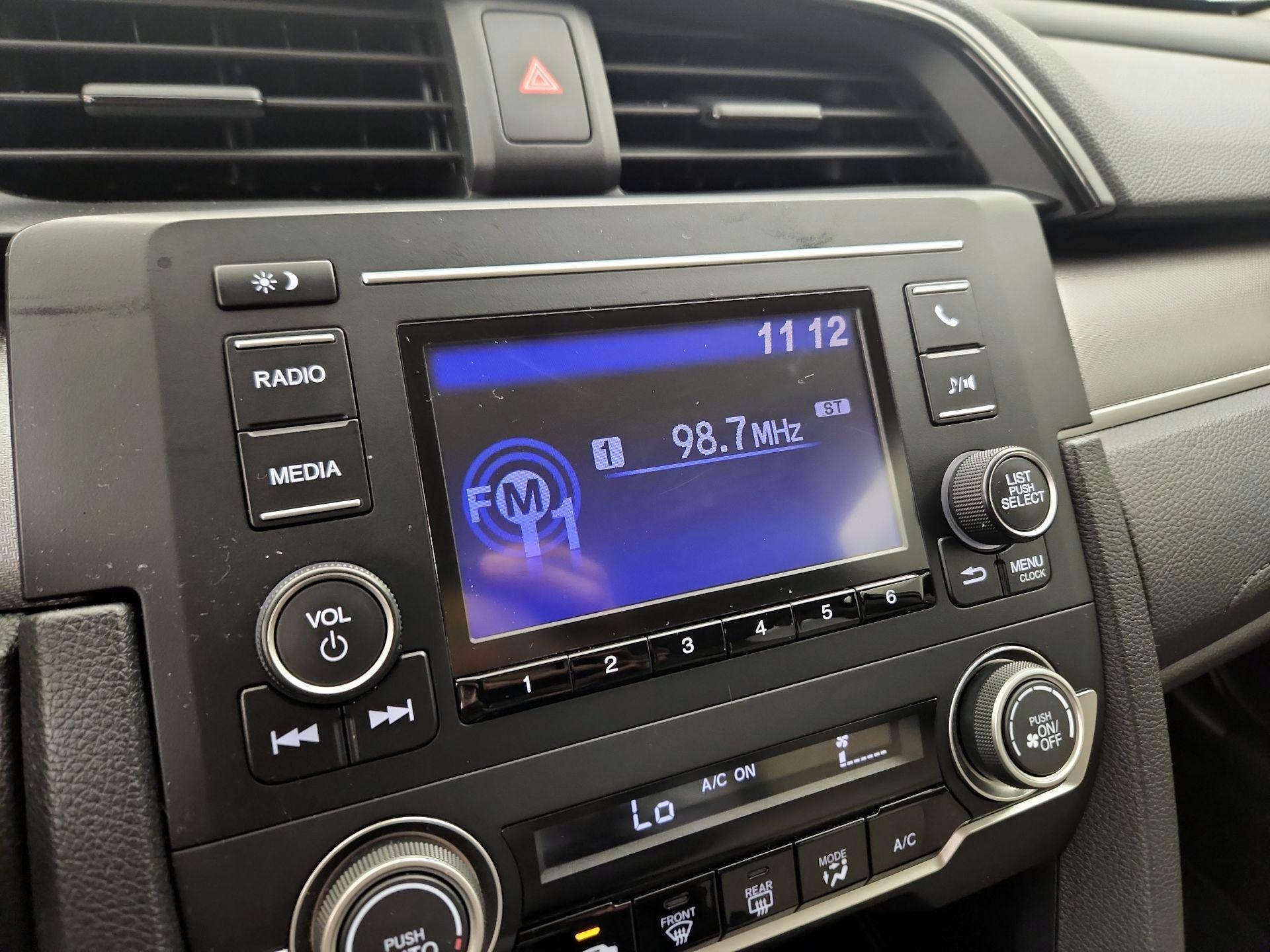 Thumbnail: 2016 Honda Civic - 15