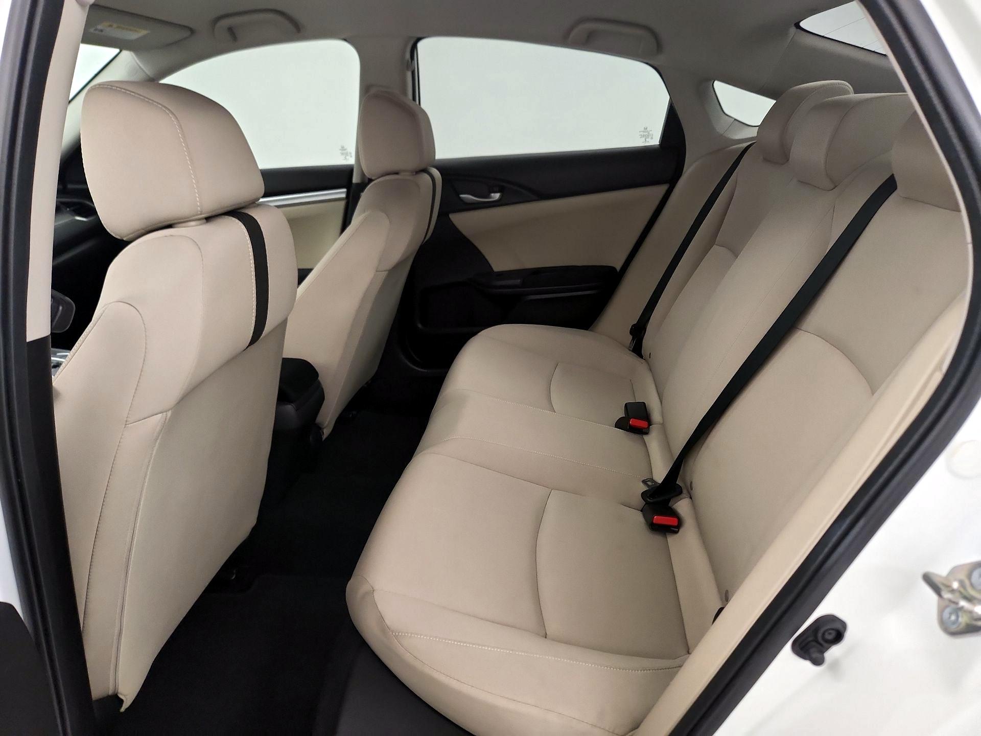 Thumbnail: 2016 Honda Civic - 19