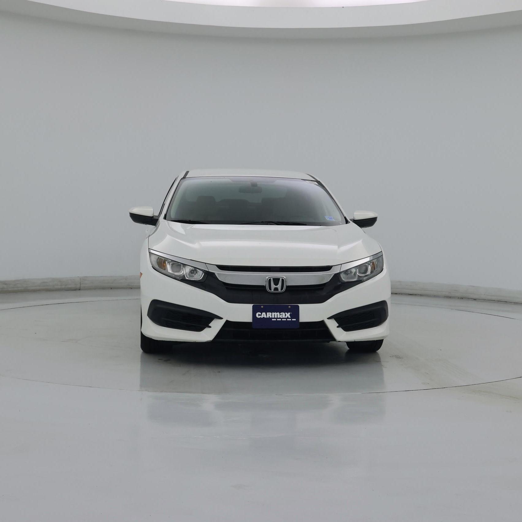 Thumbnail: 2016 Honda Civic - 5