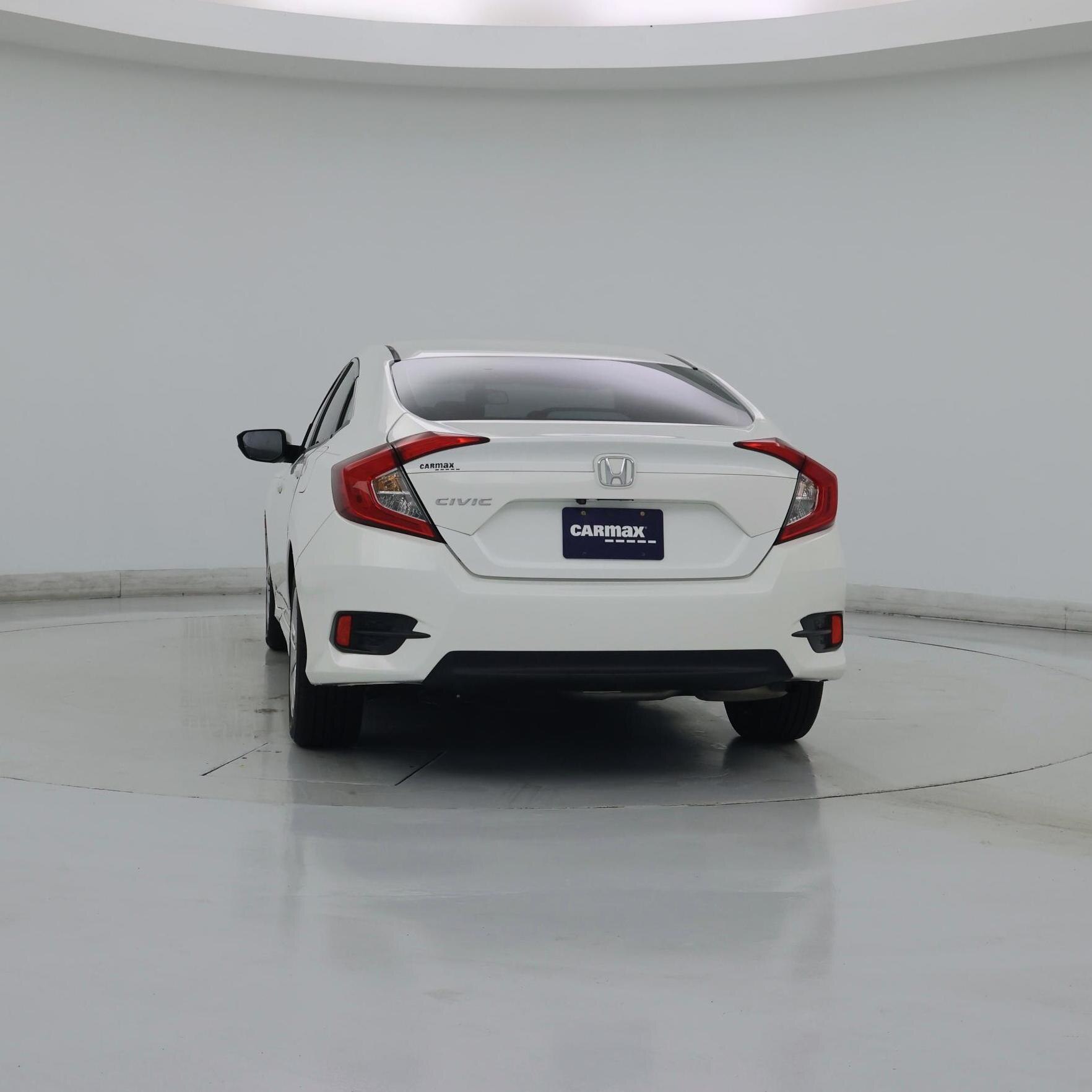 Thumbnail: 2016 Honda Civic - 6